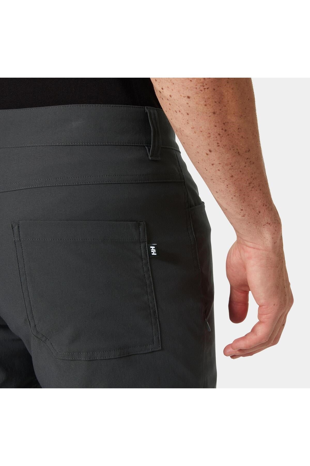 HOLMEN 5 POCKET ŞORT