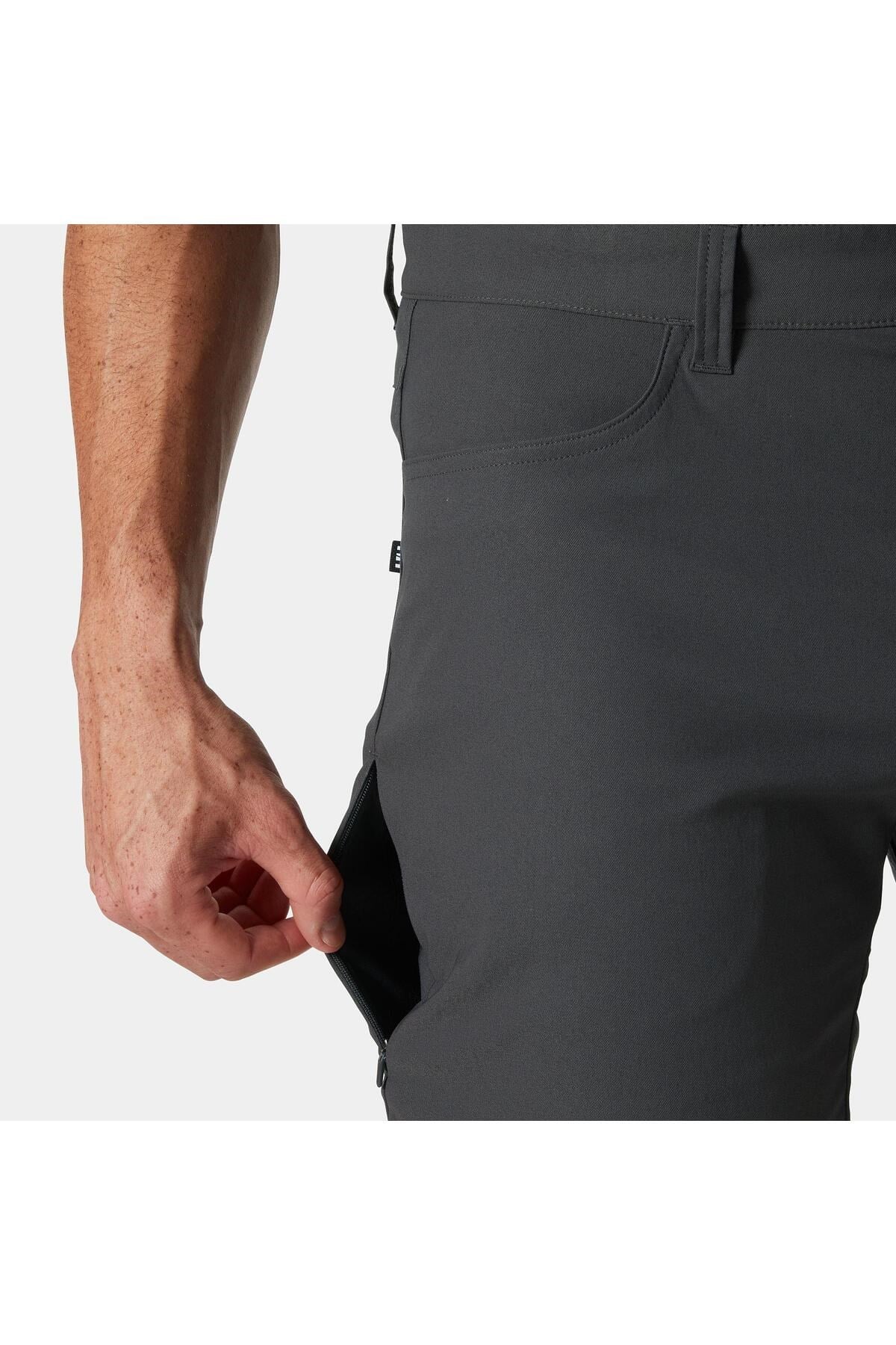 HOLMEN 5 POCKET ŞORT
