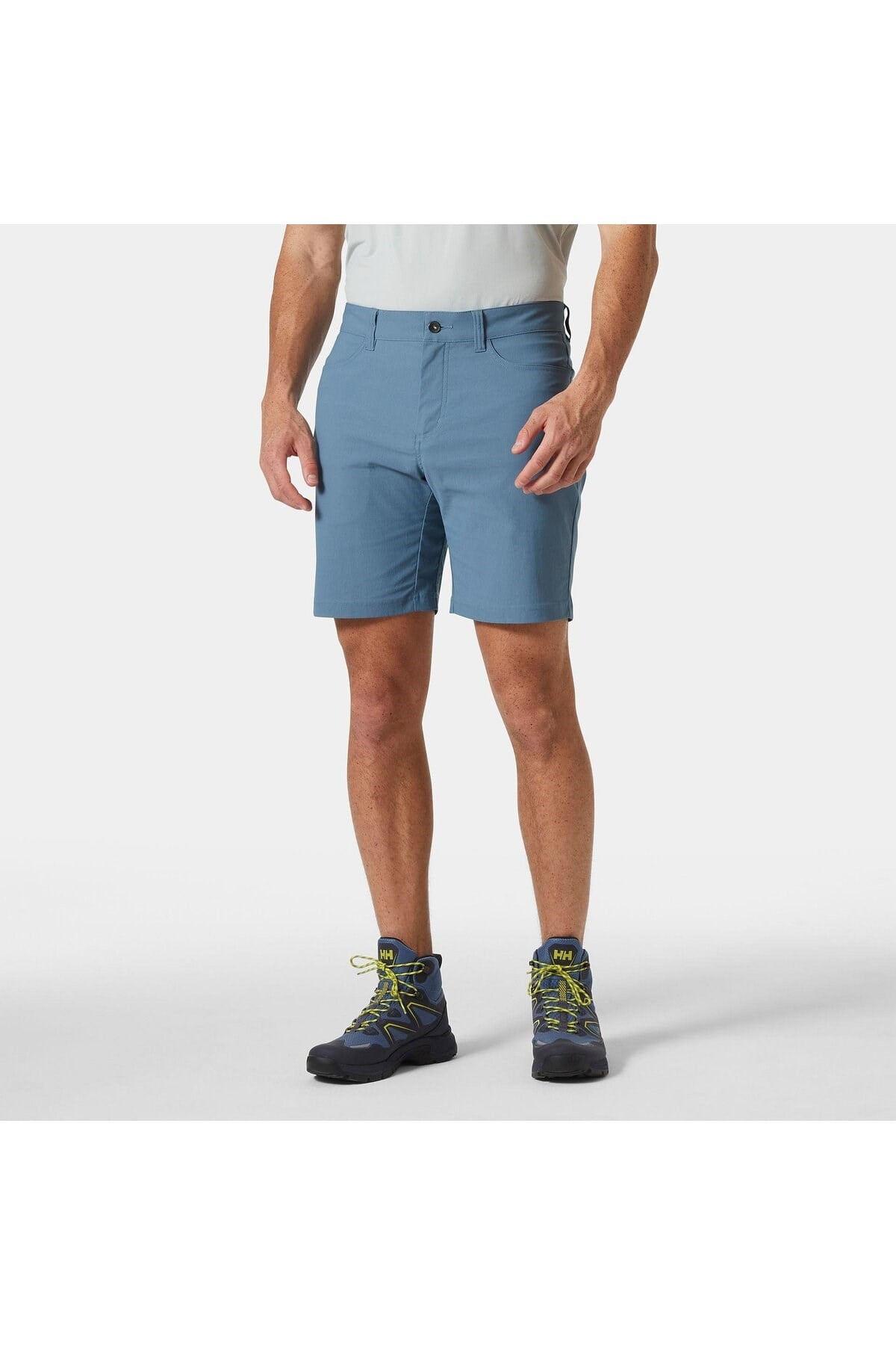 HOLMEN 5 POCKET ŞORT
