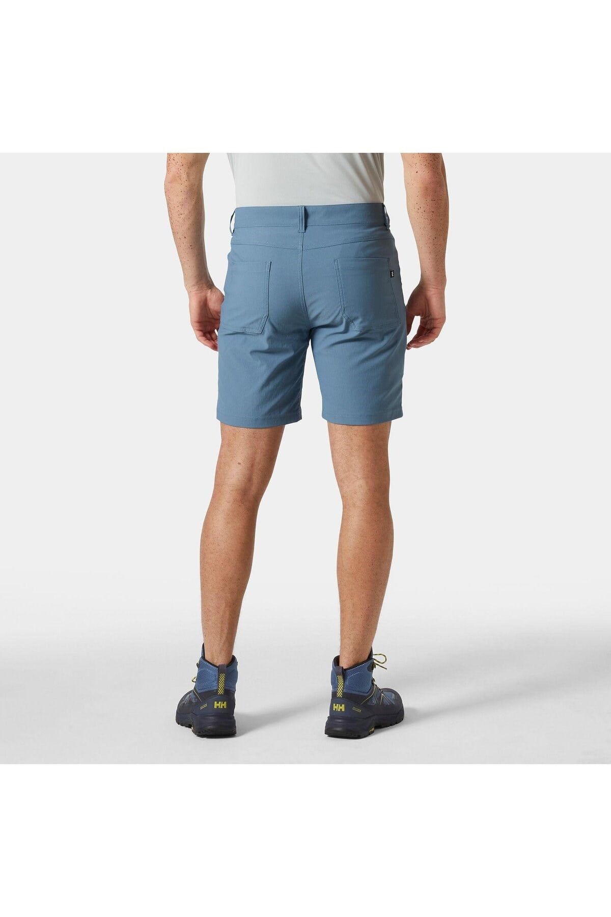 HOLMEN 5 POCKET ŞORT