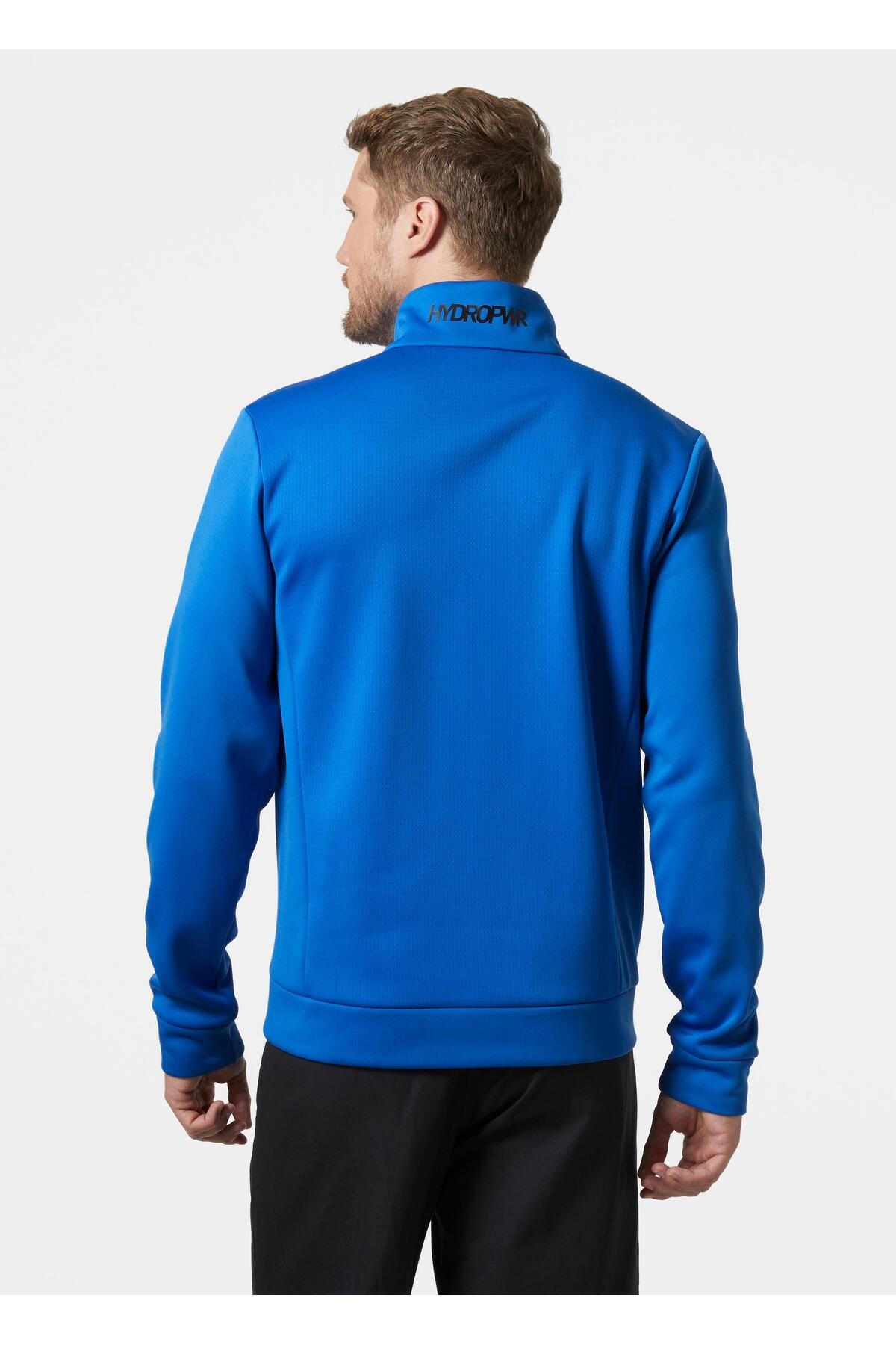 Hp Fleece Erkek Polarlı Mont 2.0 HHA.34289