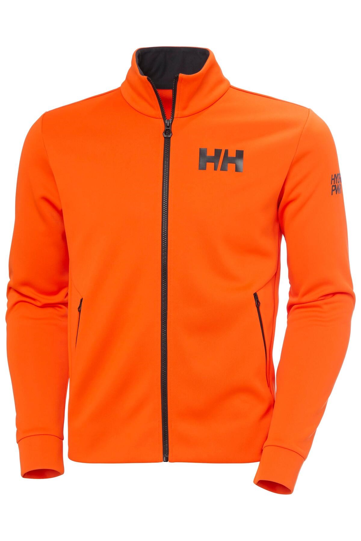 Hp Fleece Erkek Polarlı Mont 2.0 HHA.34289