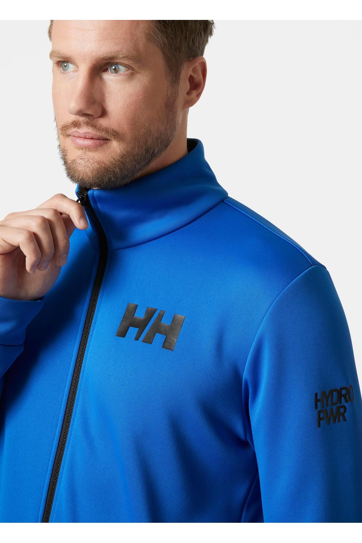 Hp Fleece Erkek Polarlı Mont 2.0 HHA.34289