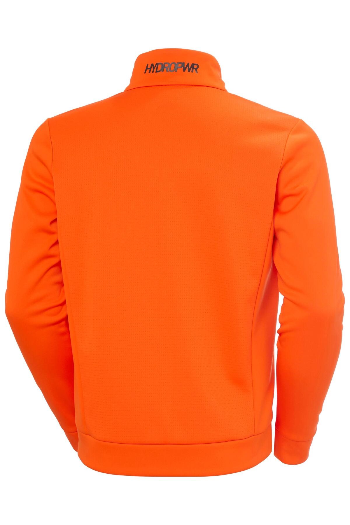 Hp Fleece Erkek Polarlı Mont 2.0 HHA.34289