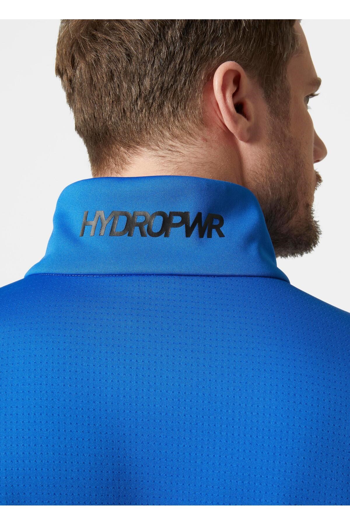 Hp Fleece Erkek Polarlı Mont 2.0 HHA.34289
