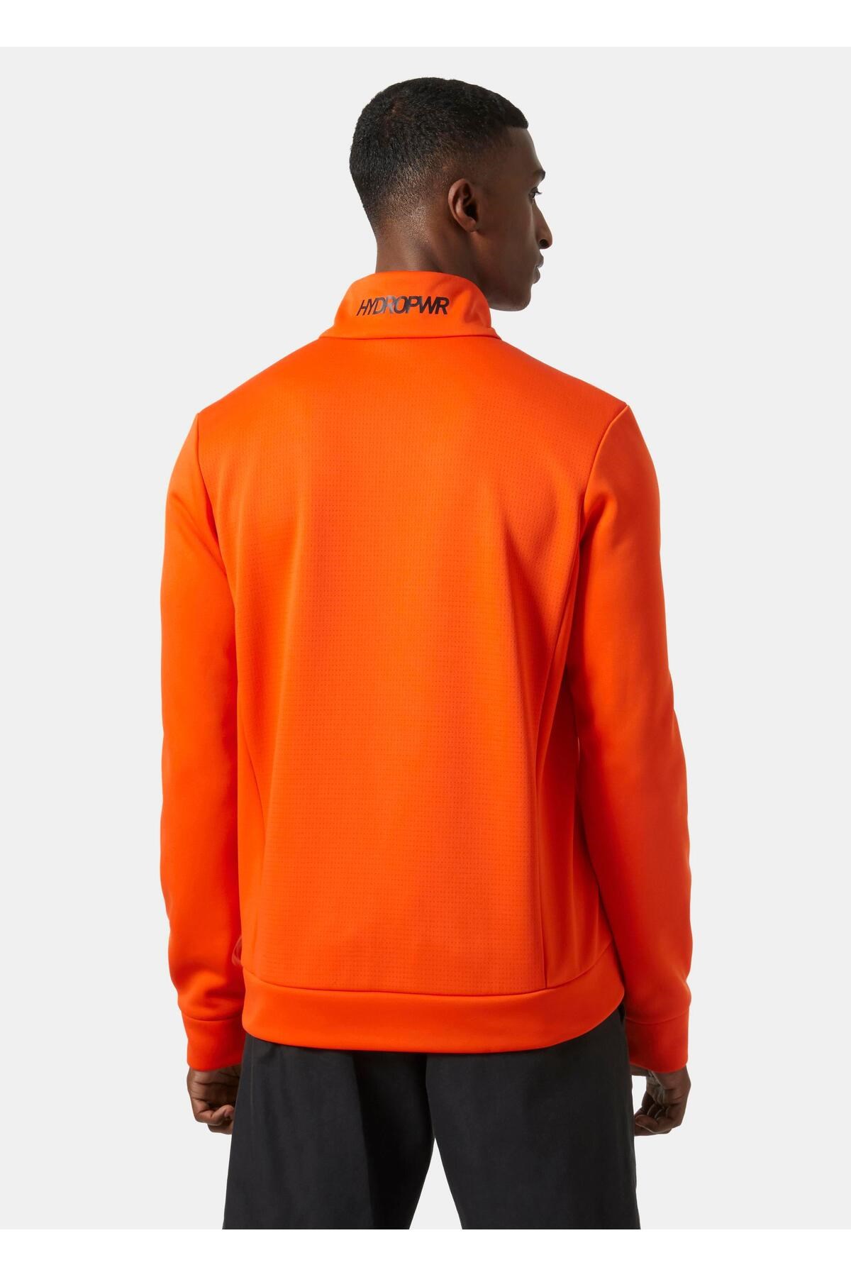 Hp Fleece Erkek Polarlı Mont 2.0 HHA.34289