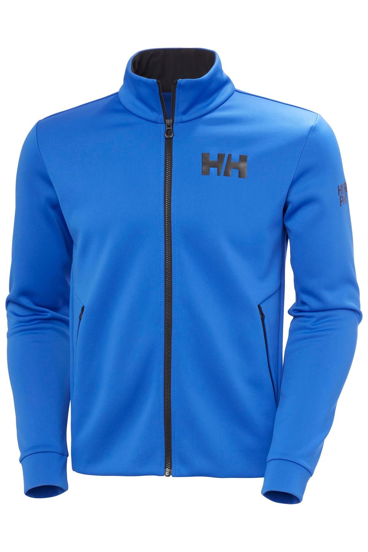 Hp Fleece Erkek Polarlı Mont 2.0 HHA.34289