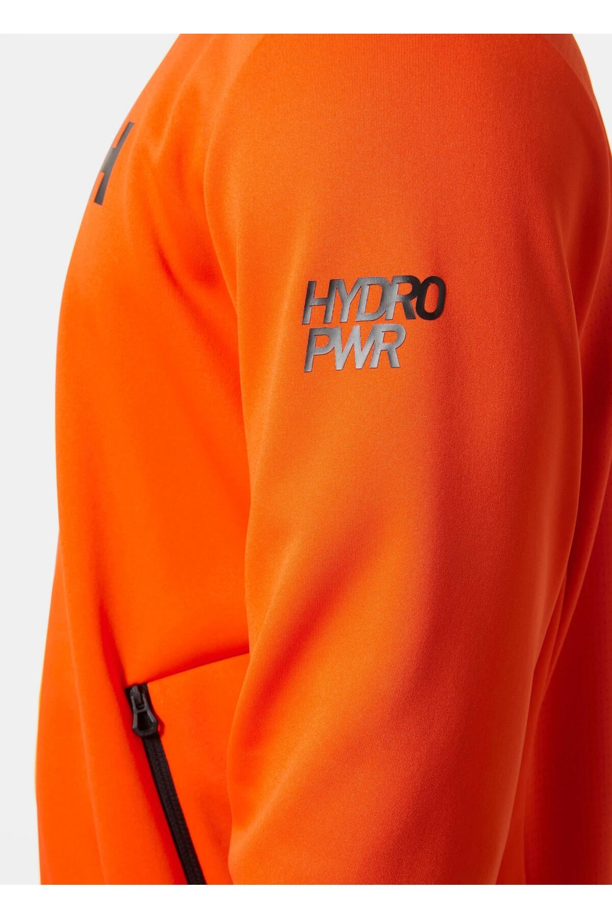 Hp Fleece Erkek Polarlı Mont 2.0 HHA.34289