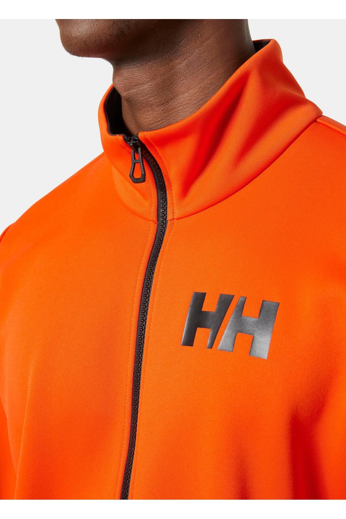 Hp Fleece Erkek Polarlı Mont 2.0 HHA.34289