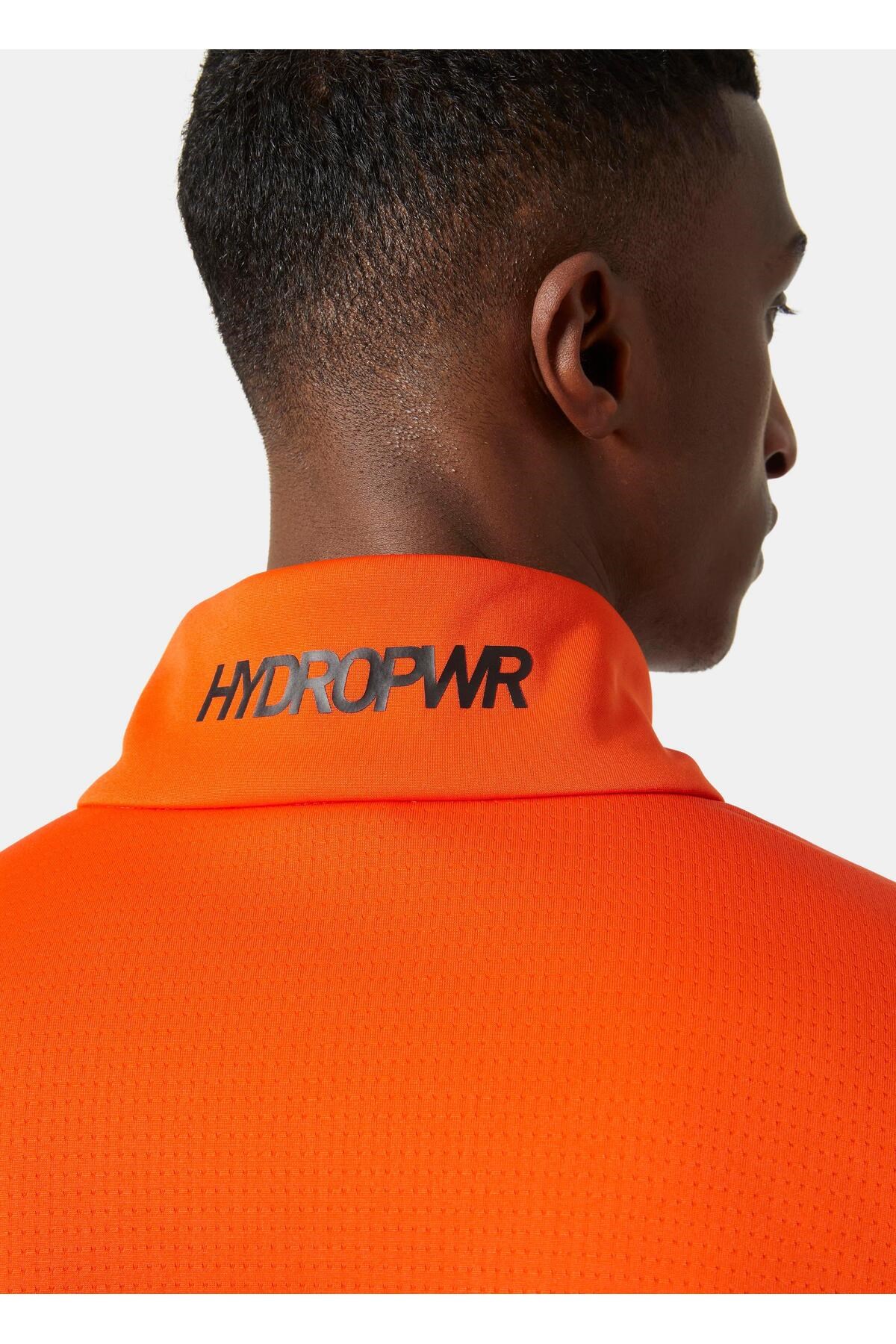 Hp Fleece Erkek Polarlı Mont 2.0 HHA.34289