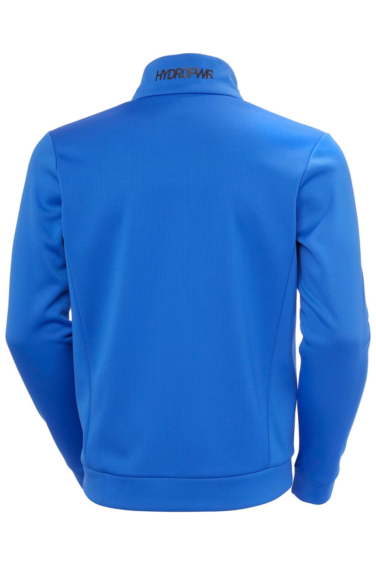 Hp Fleece Erkek Polarlı Mont 2.0 HHA.34289
