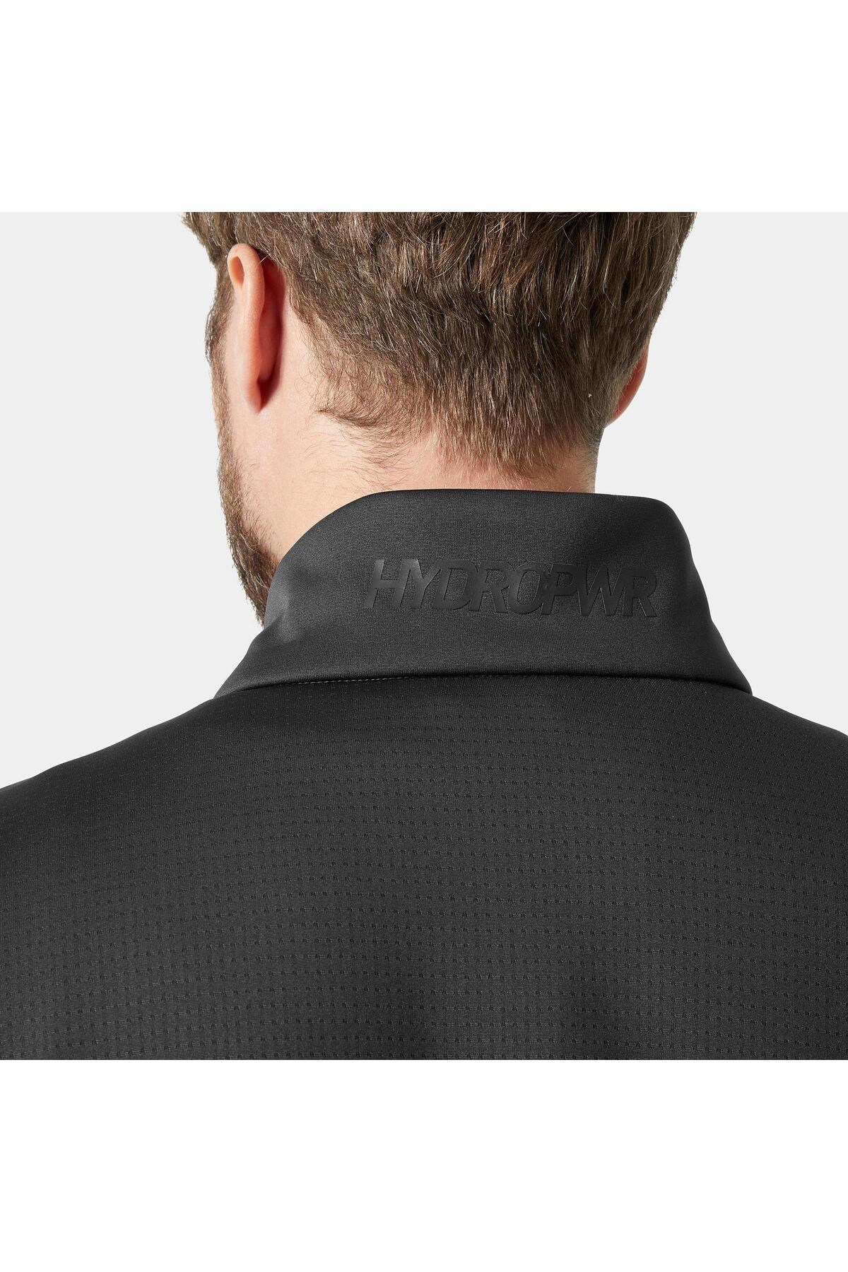 Hp Fleece Mont 2.0 Erkek Polar Ceket