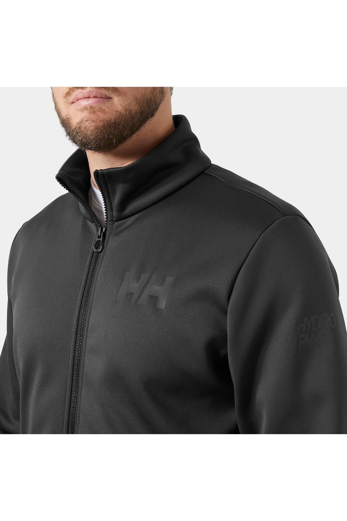 Hp Fleece Mont 2.0 Erkek Polar Ceket
