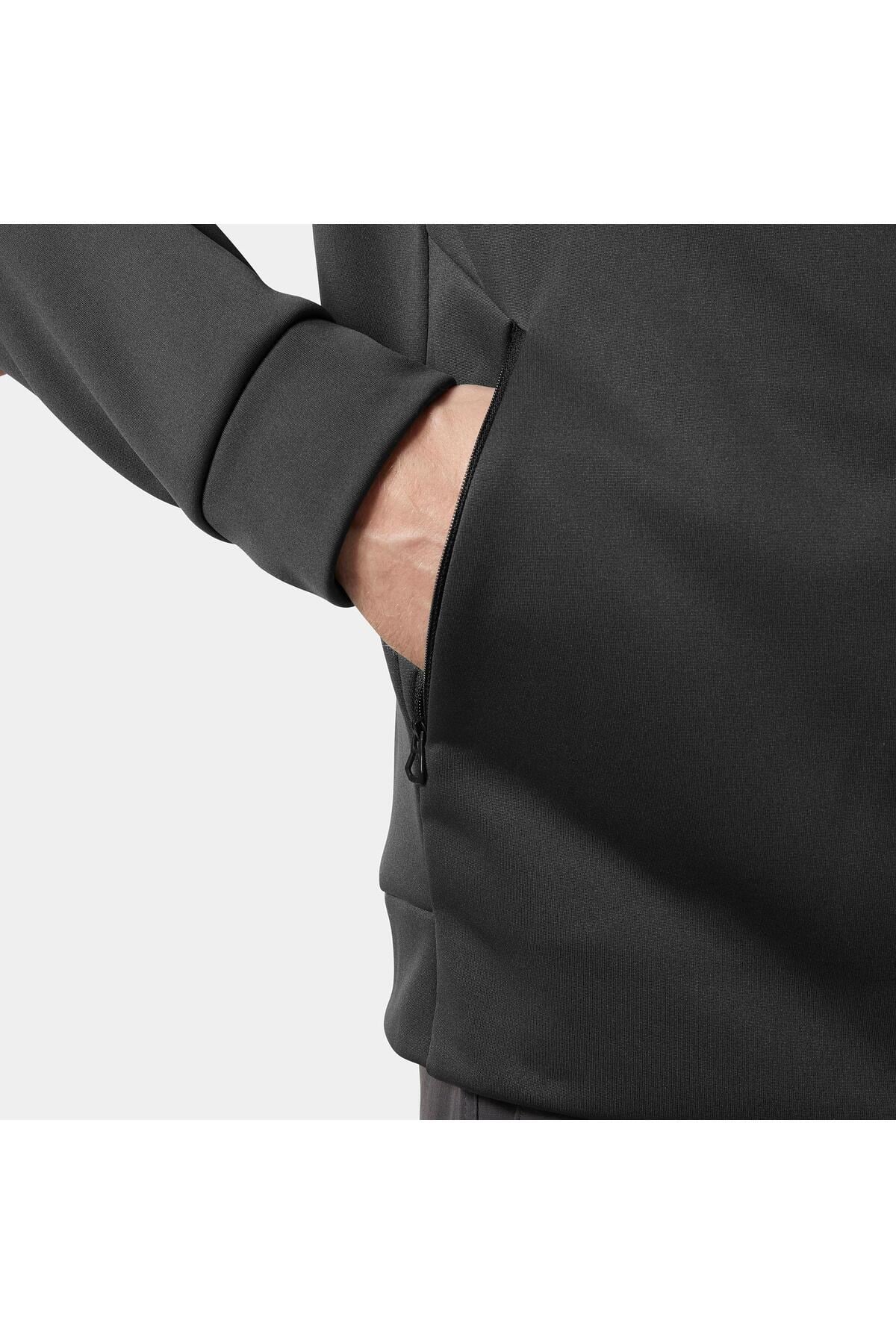 Hp Fleece Mont 2.0 Erkek Polar Ceket