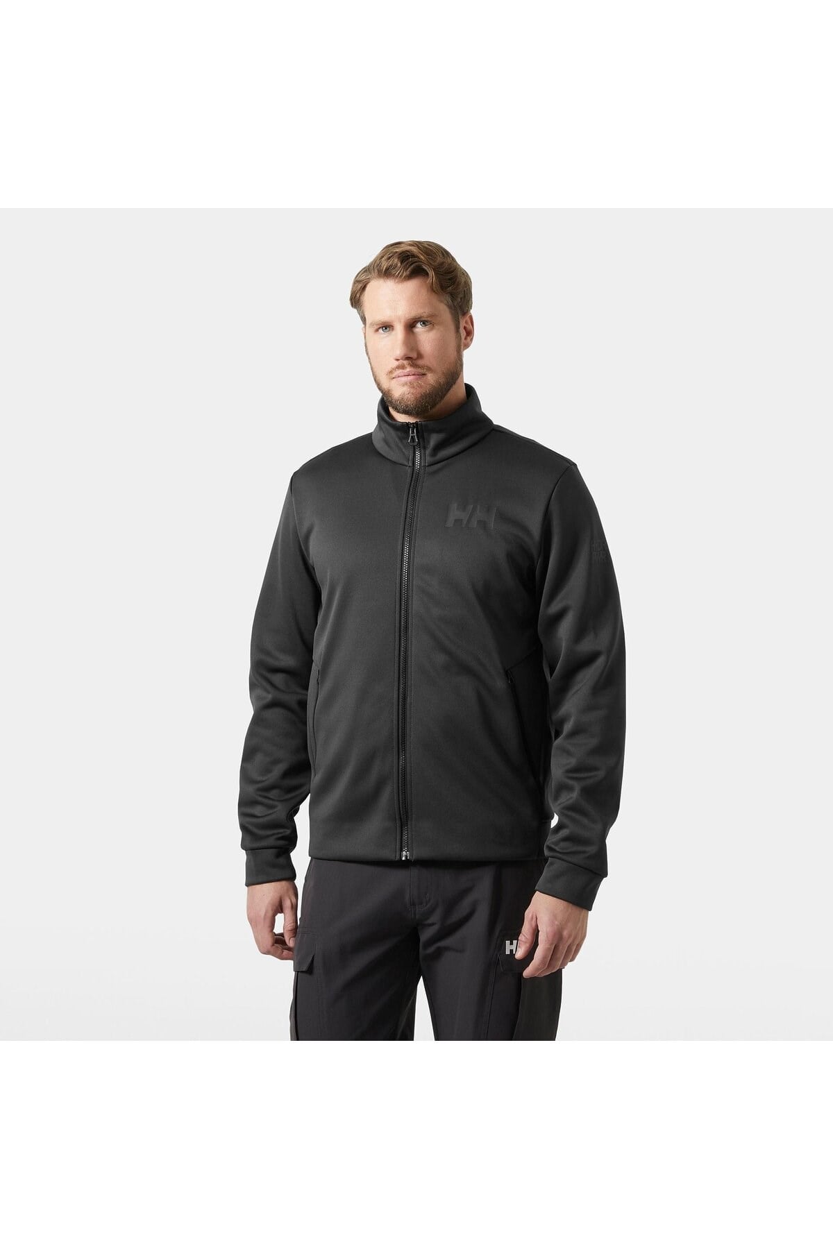 Hp Fleece Mont 2.0 Erkek Polar Ceket