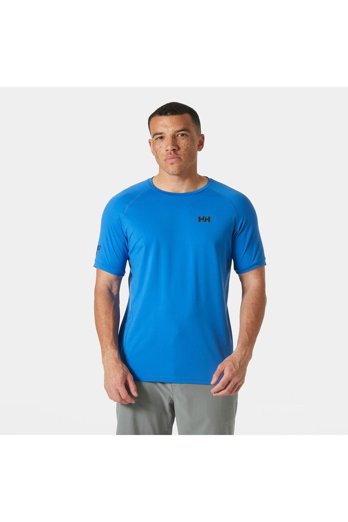 HP OCEAN T-SHIRT 2.0