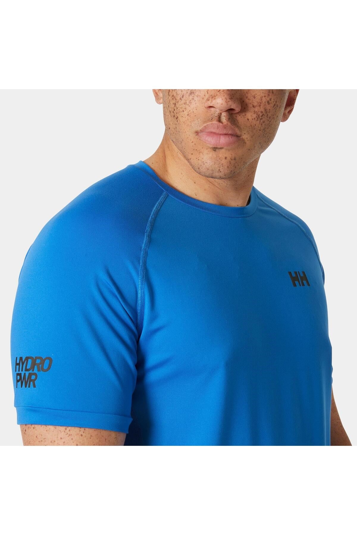 HP OCEAN T-SHIRT 2.0