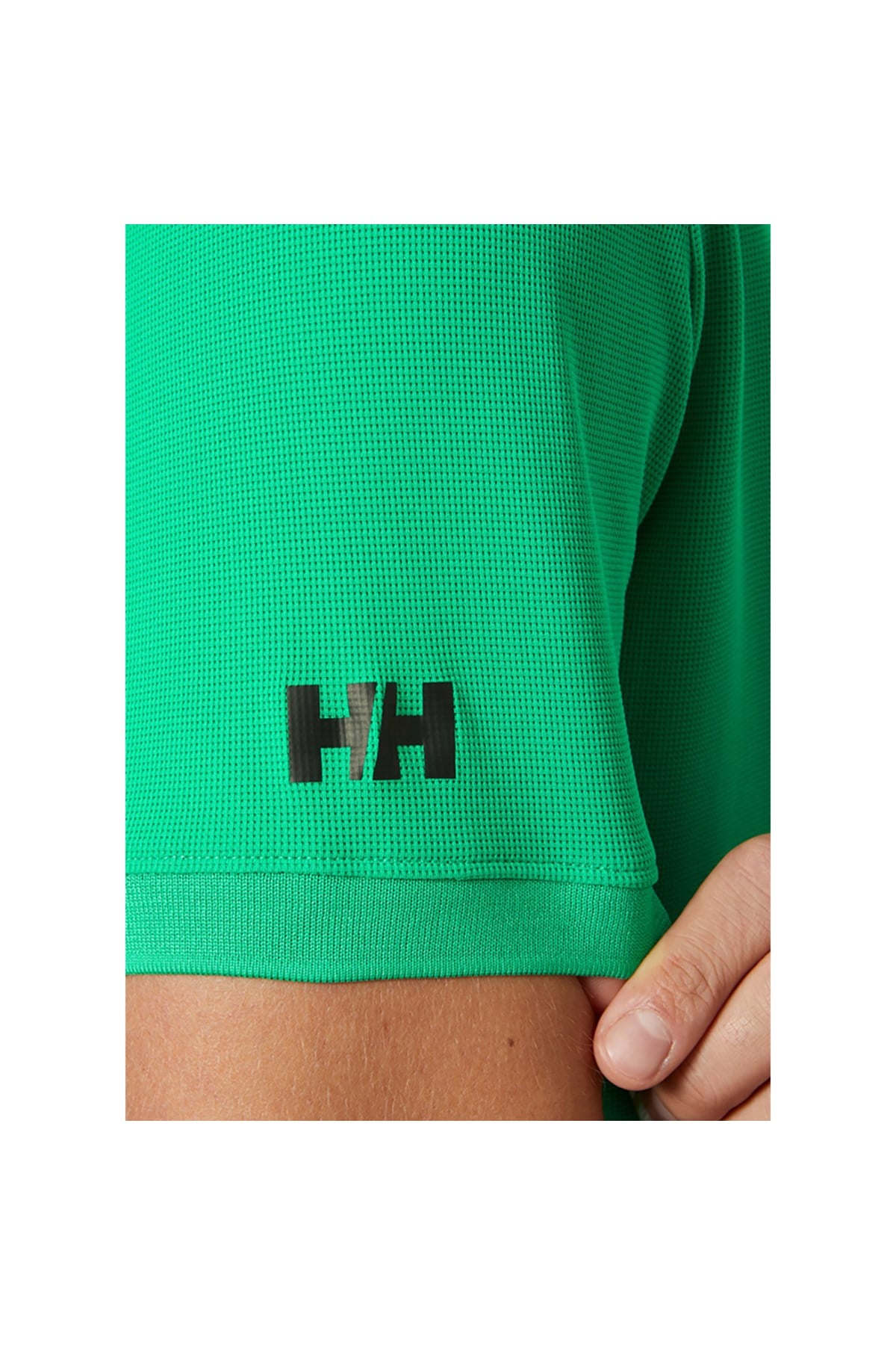 Hp Race Erkek Kısa Kollu Polo T-Shirt