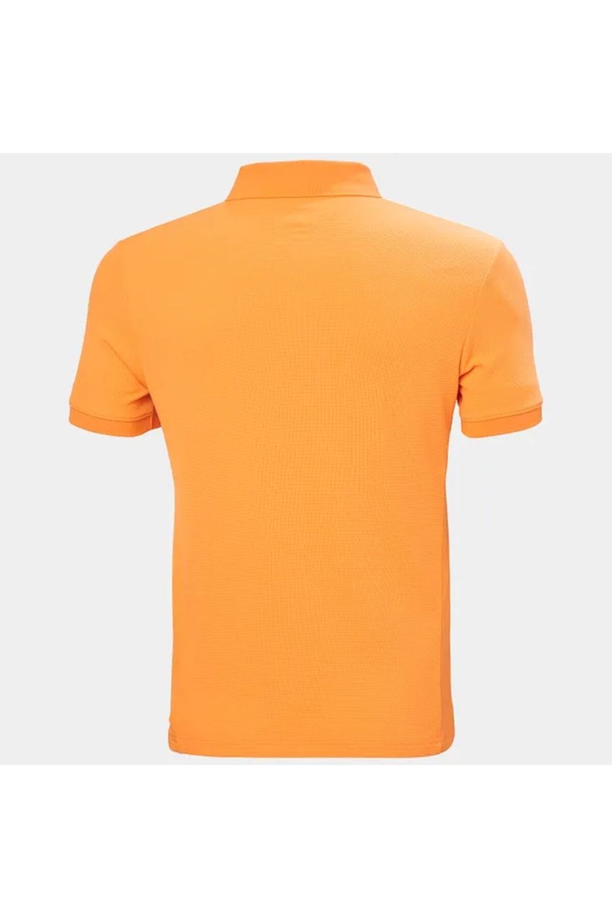 Hp Race Erkek Polo Tişört Turuncu HHA.34416.325