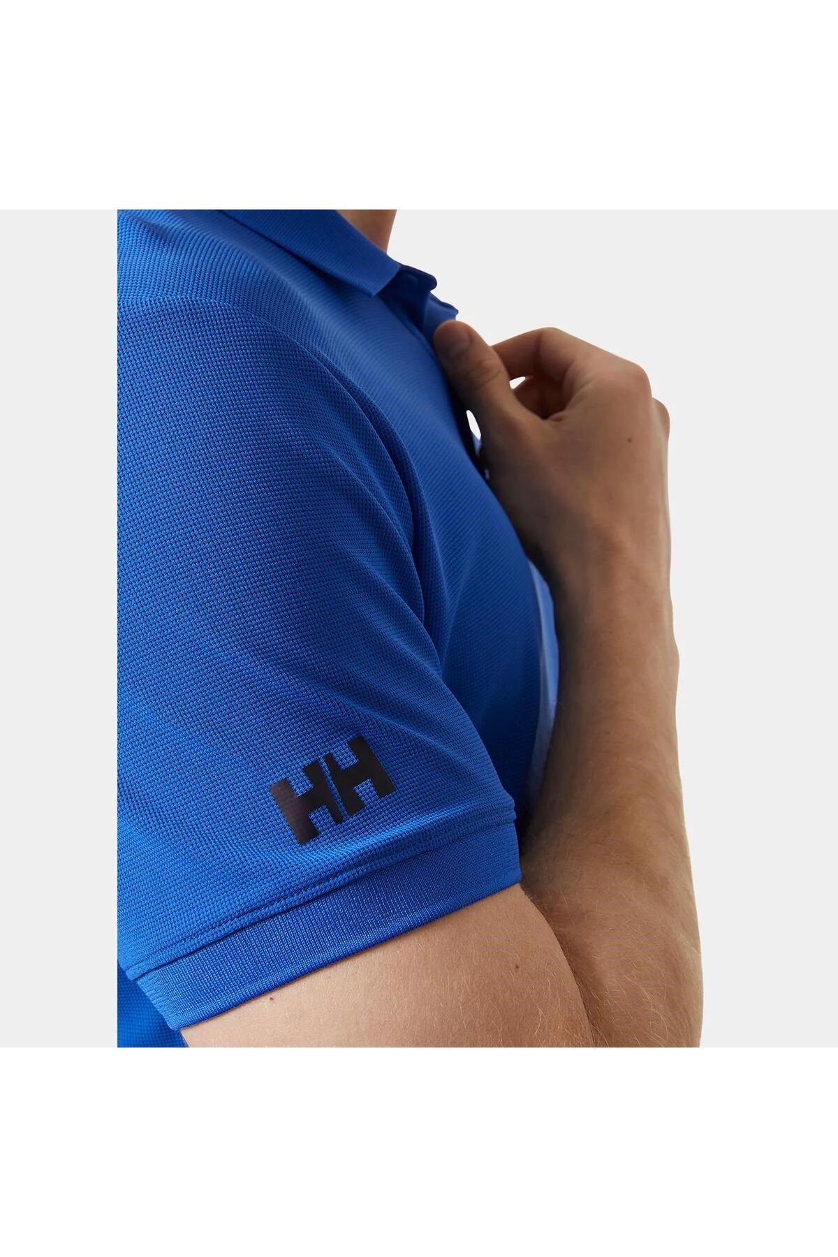 Hp Race Erkek Polo Yaka T-Shirt-HHA.34416