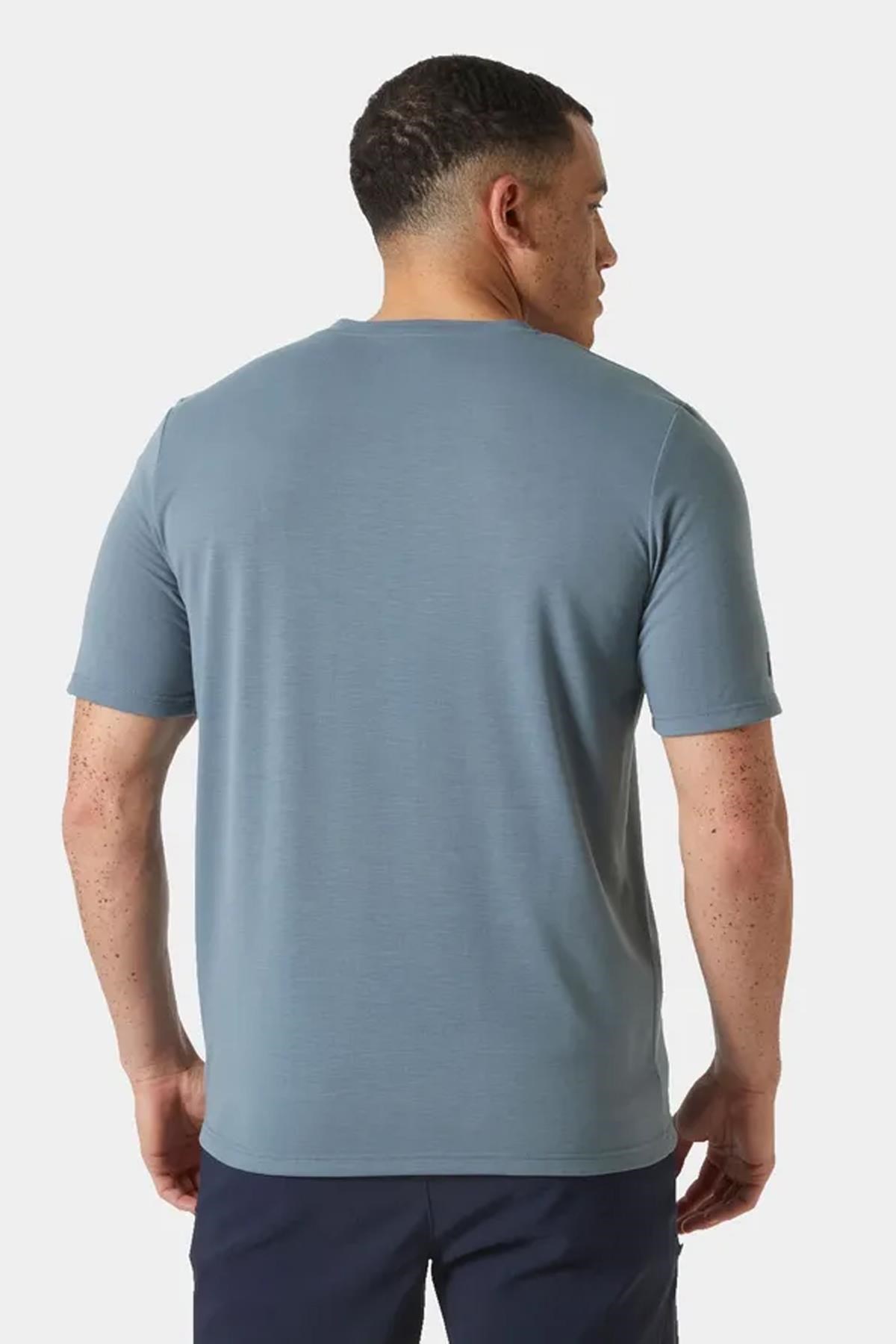 Hp Race Graphic Erkek T-Shirt-HHA.34419