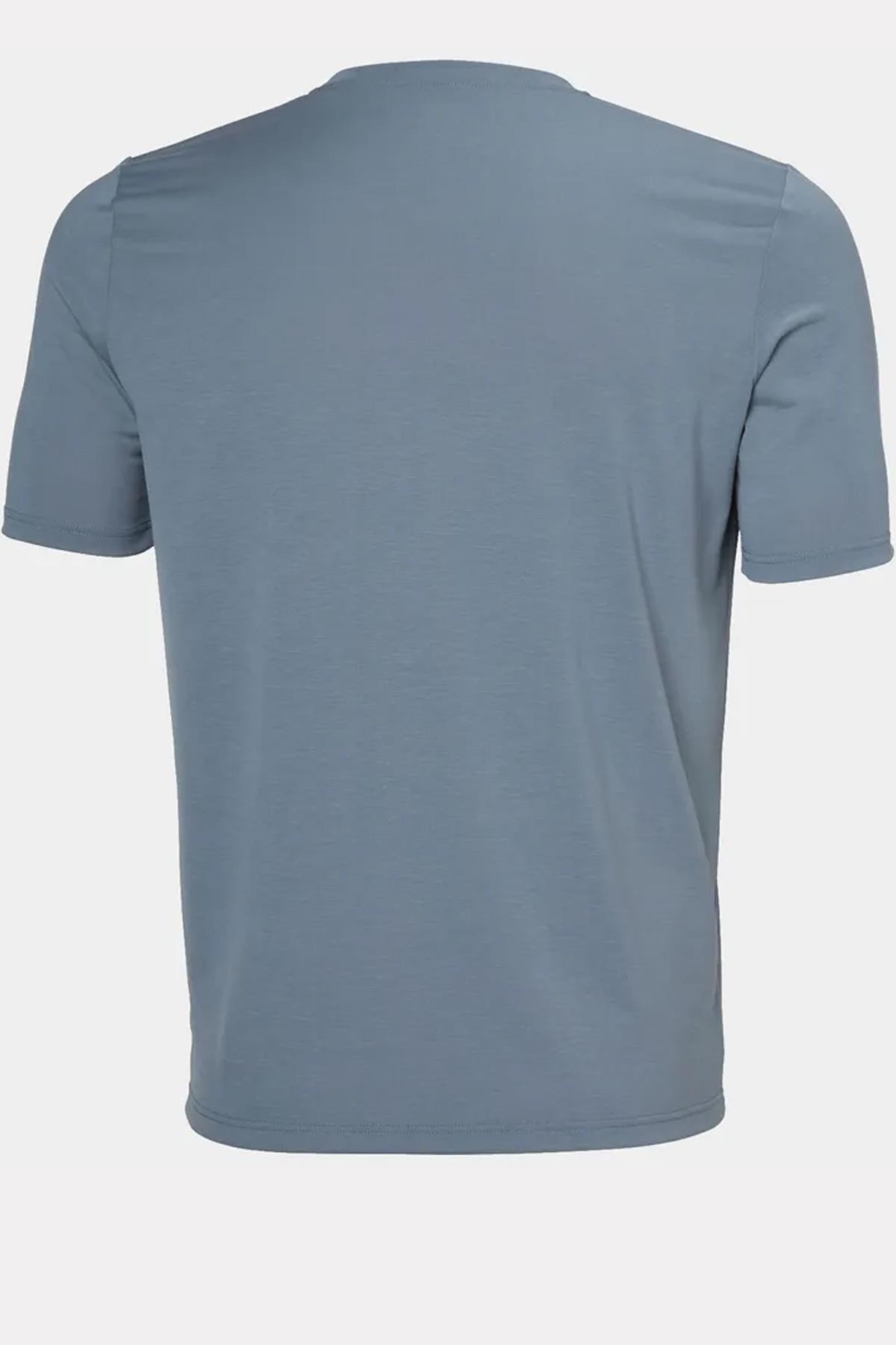 Hp Race Graphic Erkek T-Shirt-HHA.34419