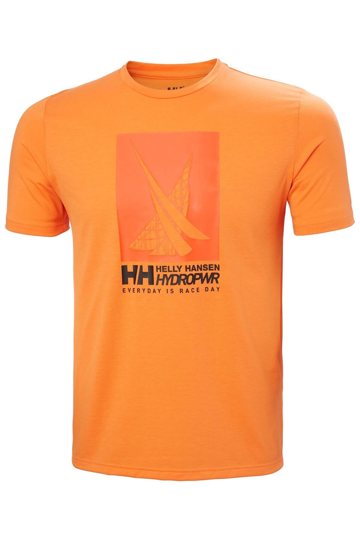 HP RACE GRAPHIC T-SHIRT