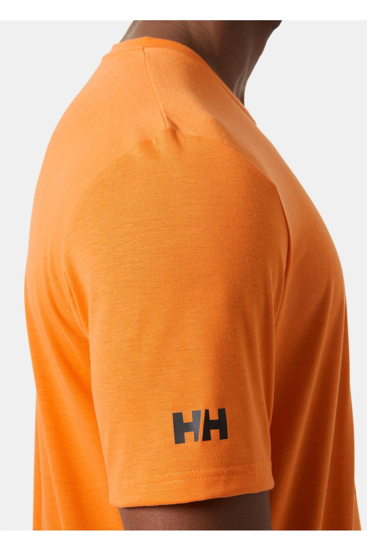 HP RACE GRAPHIC T-SHIRT