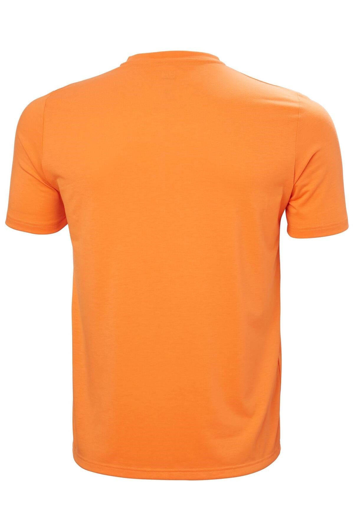 HP RACE GRAPHIC T-SHIRT