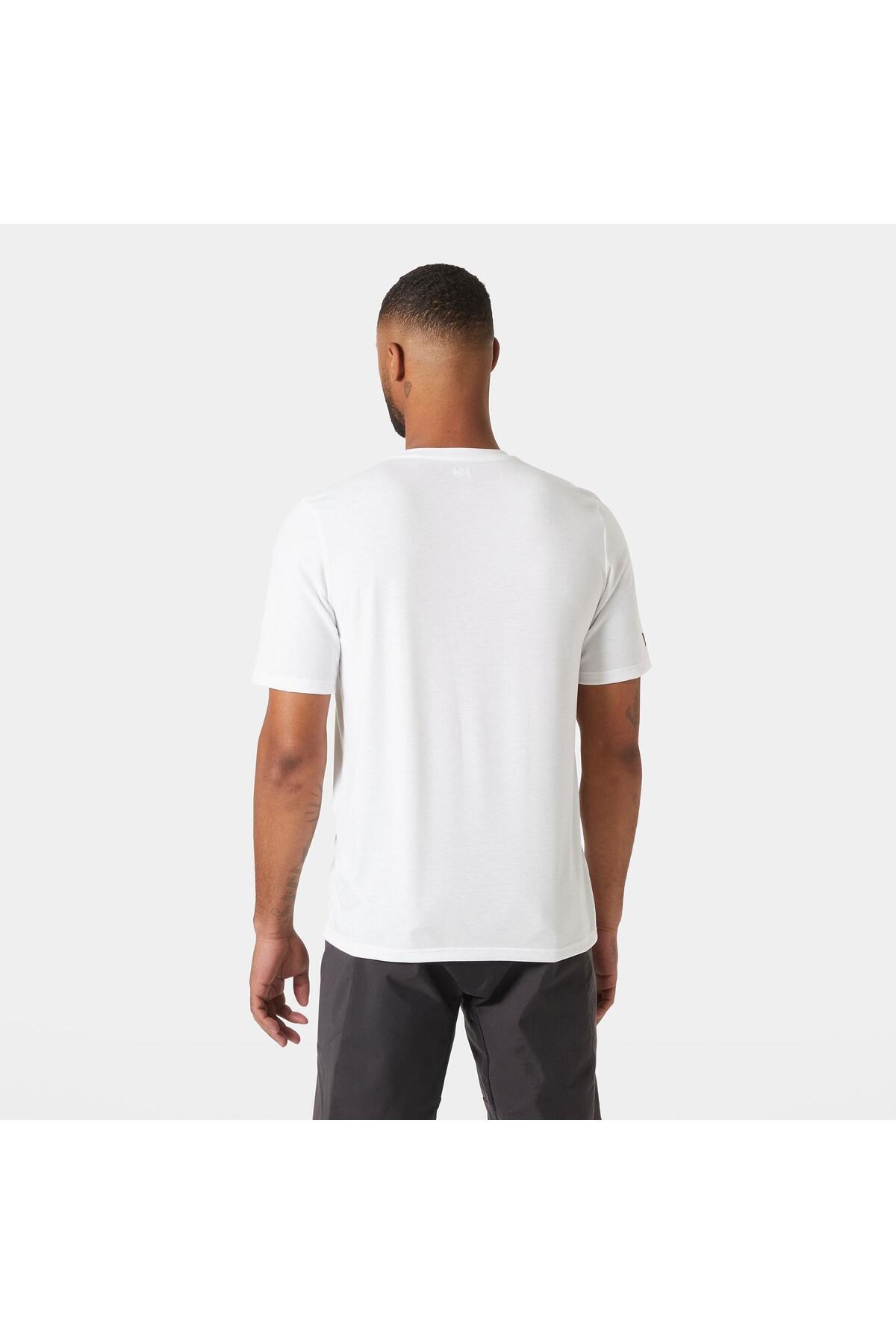 HP RACE GRAPHIC T-SHIRT