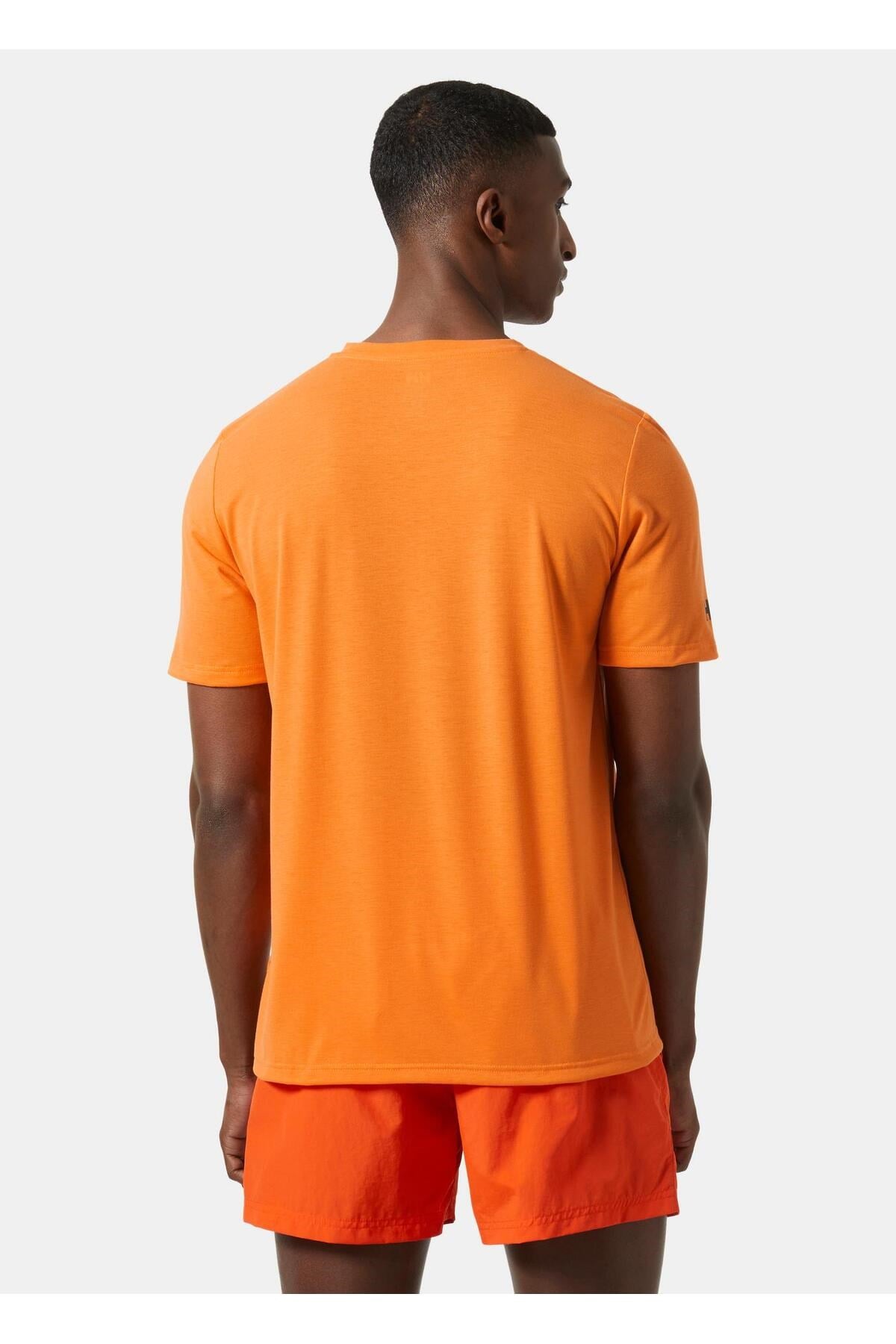 HP RACE GRAPHIC T-SHIRT