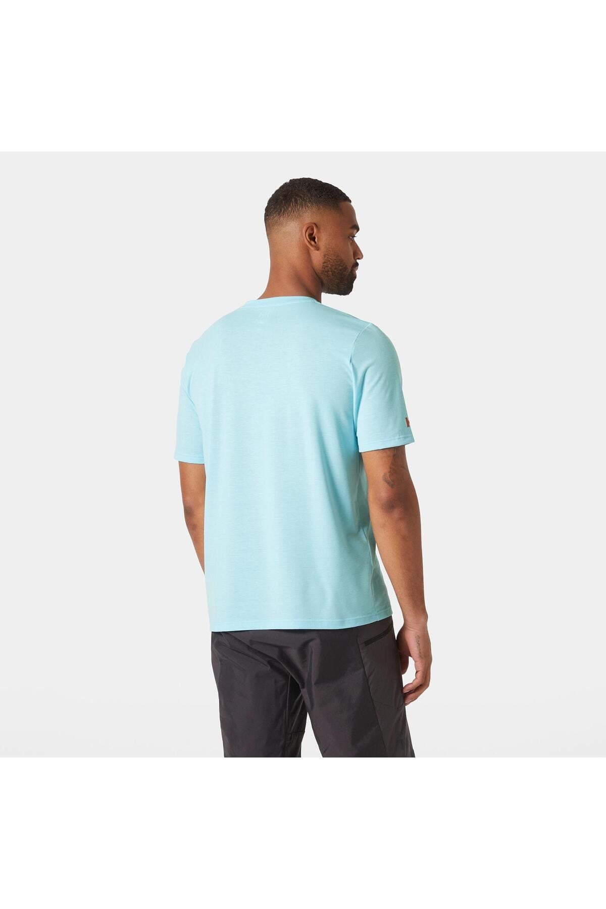 HP RACE GRAPHIC T-SHIRT