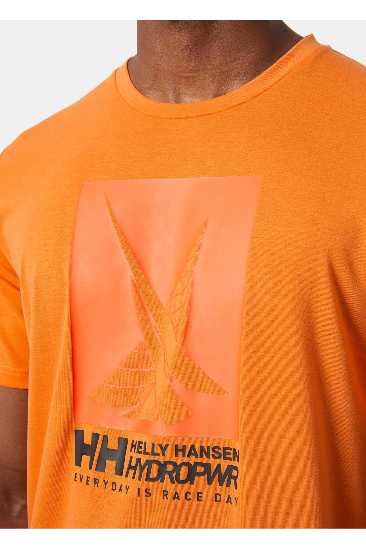 HP RACE GRAPHIC T-SHIRT