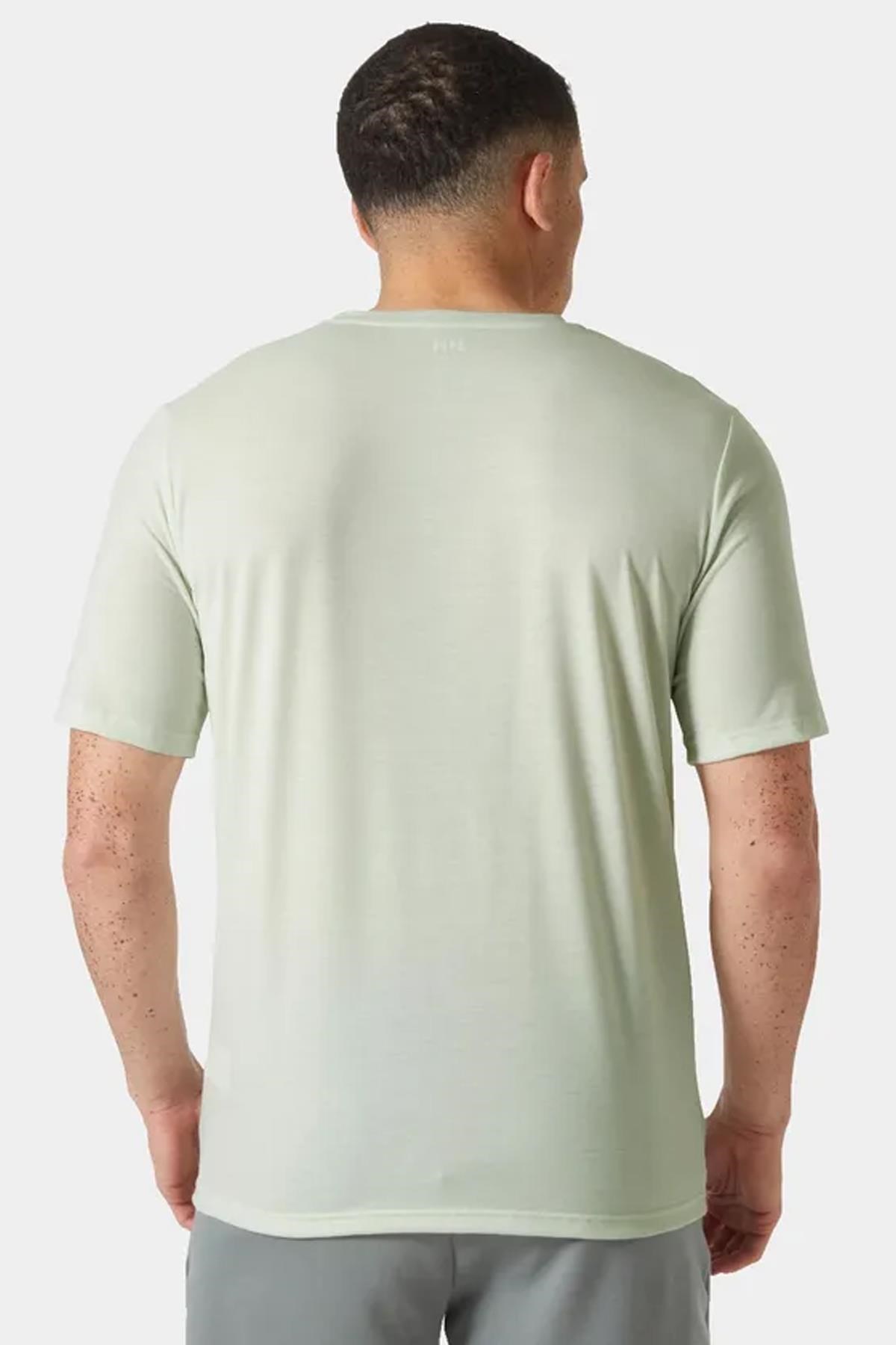 Hp Race Graphic T-Shirt Hha.34419 403