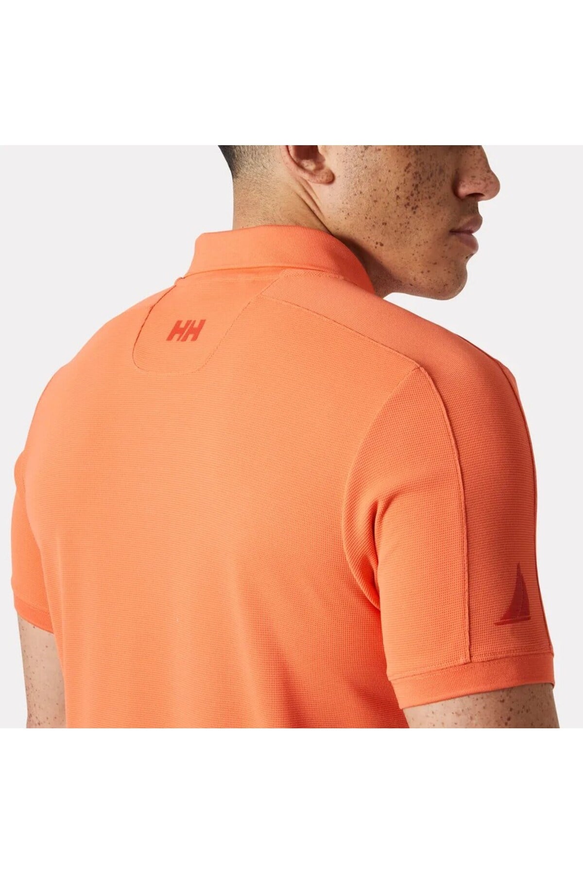 HP RACE POLO 2.0