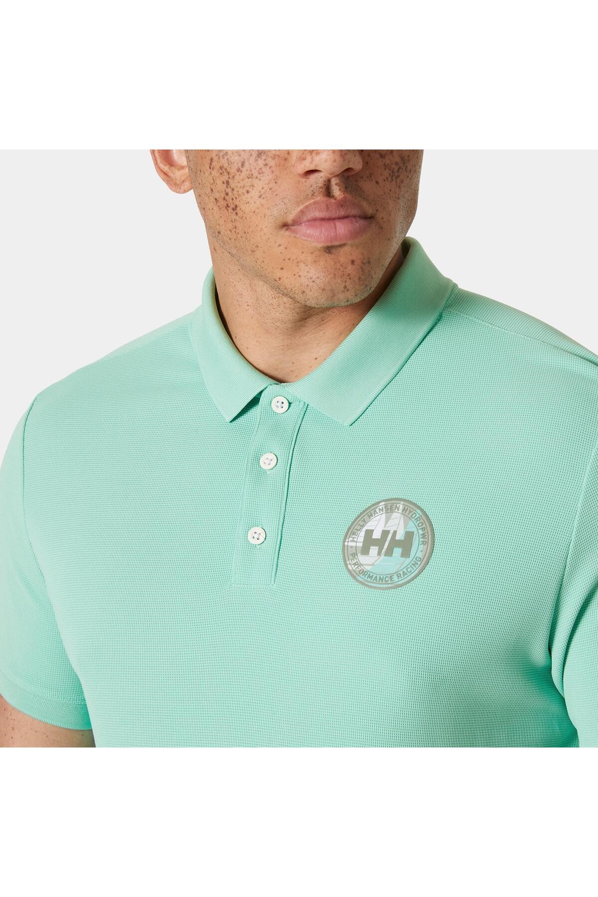 HP RACE POLO 2.0