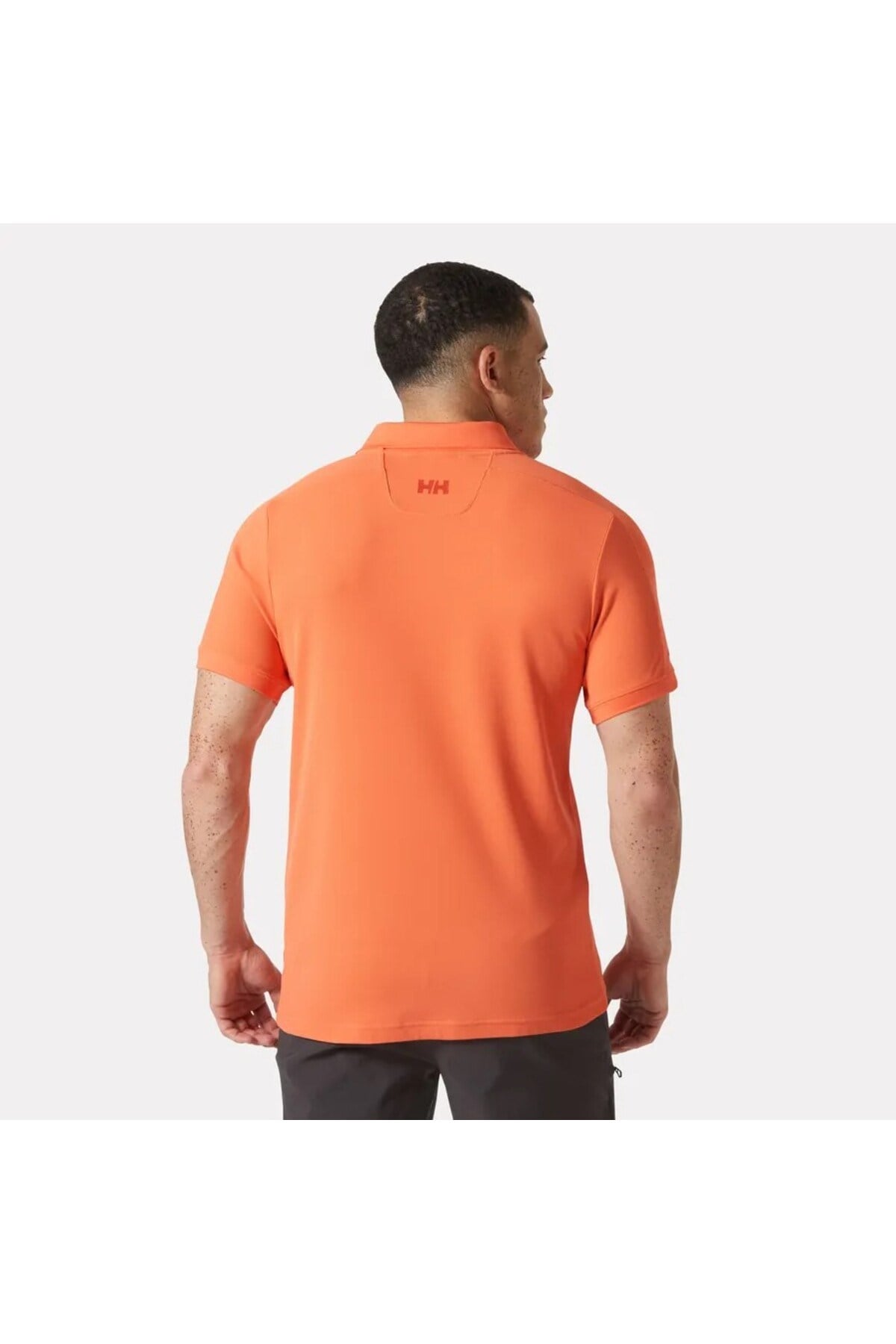 HP RACE POLO 2.0
