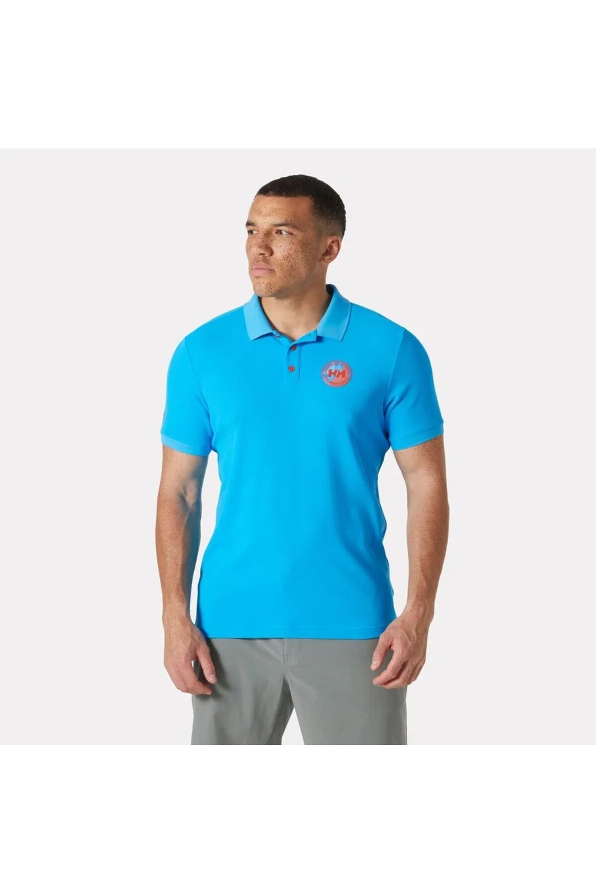 HP RACE POLO 2.0