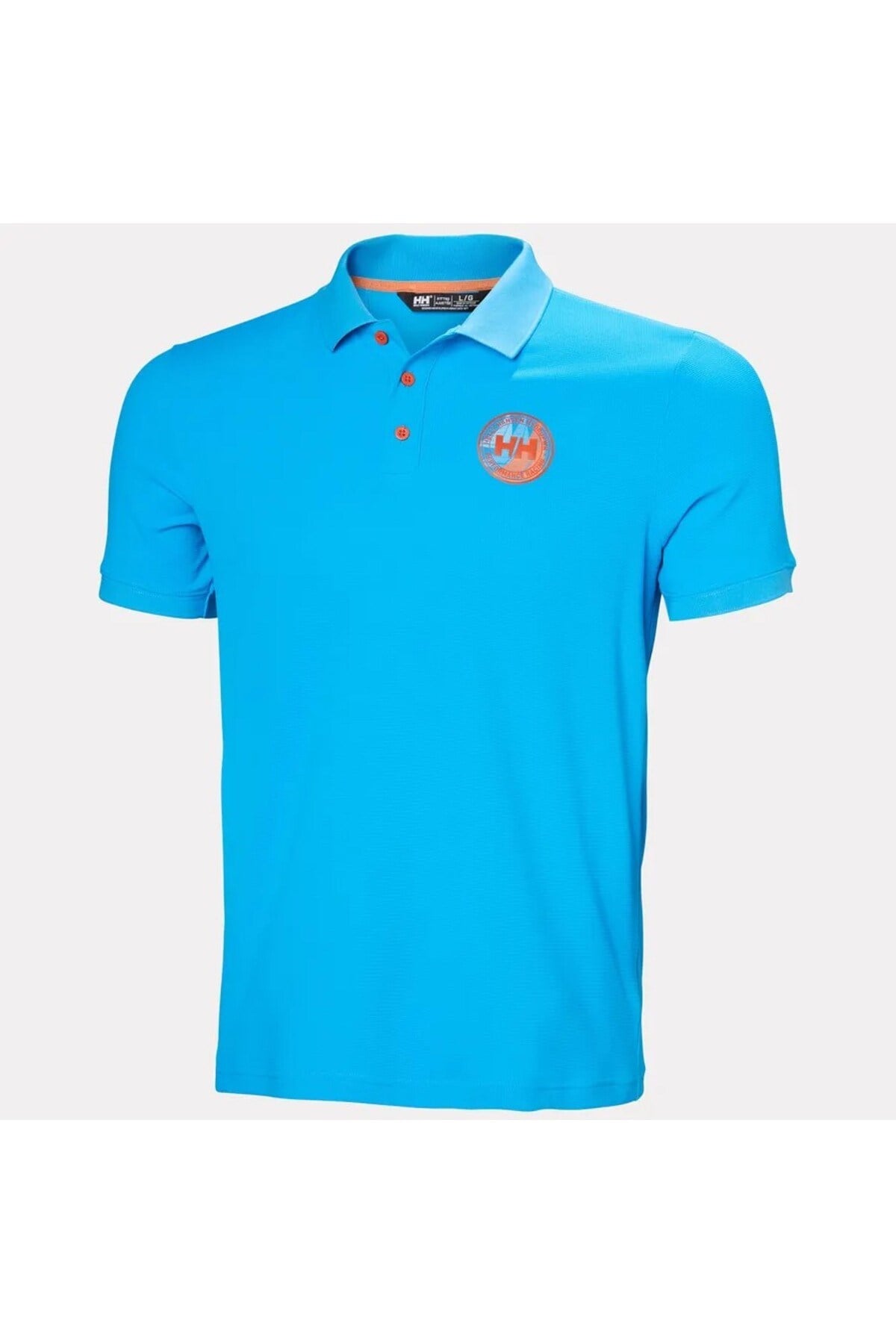 HP RACE POLO 2.0