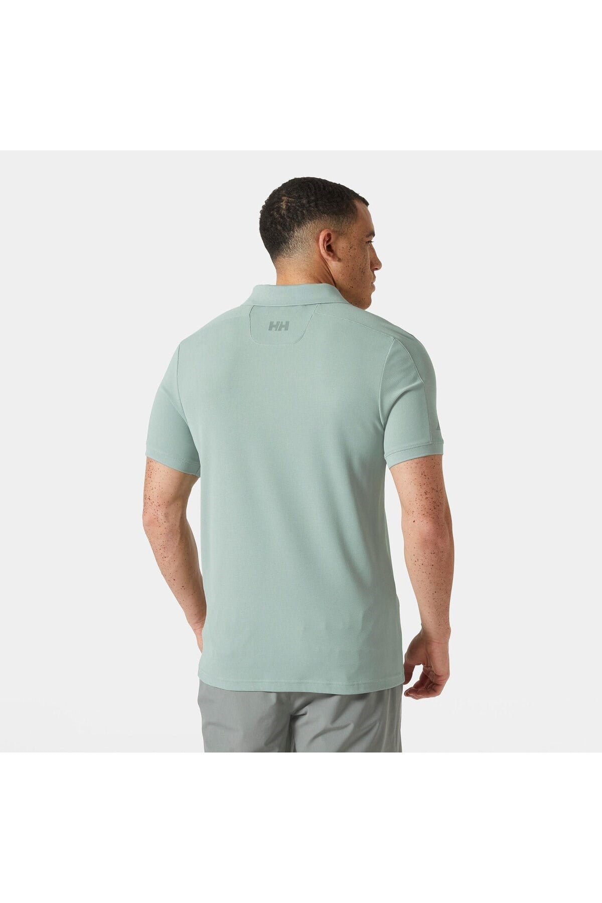 HP RACE POLO 2.0