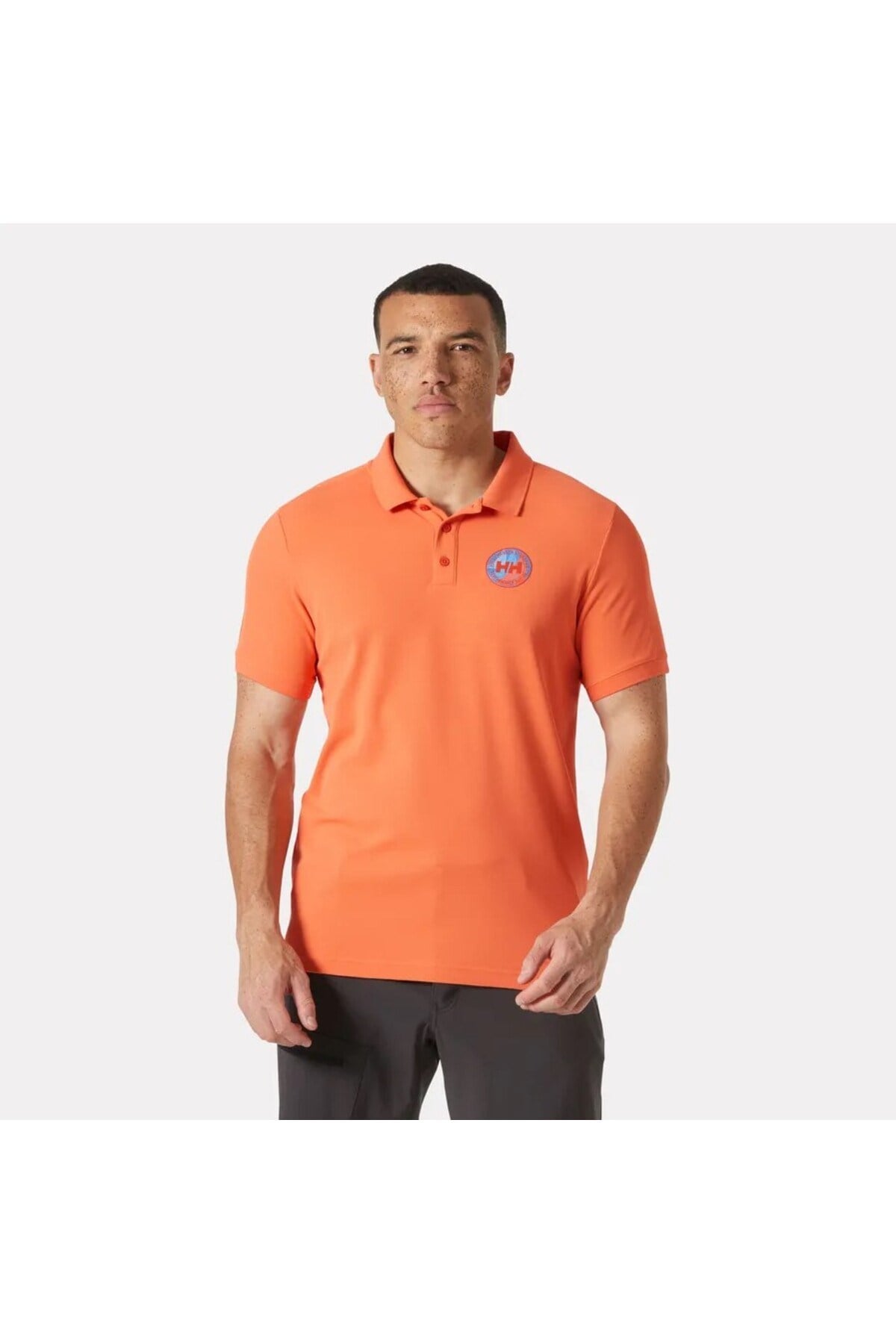 HP RACE POLO 2.0