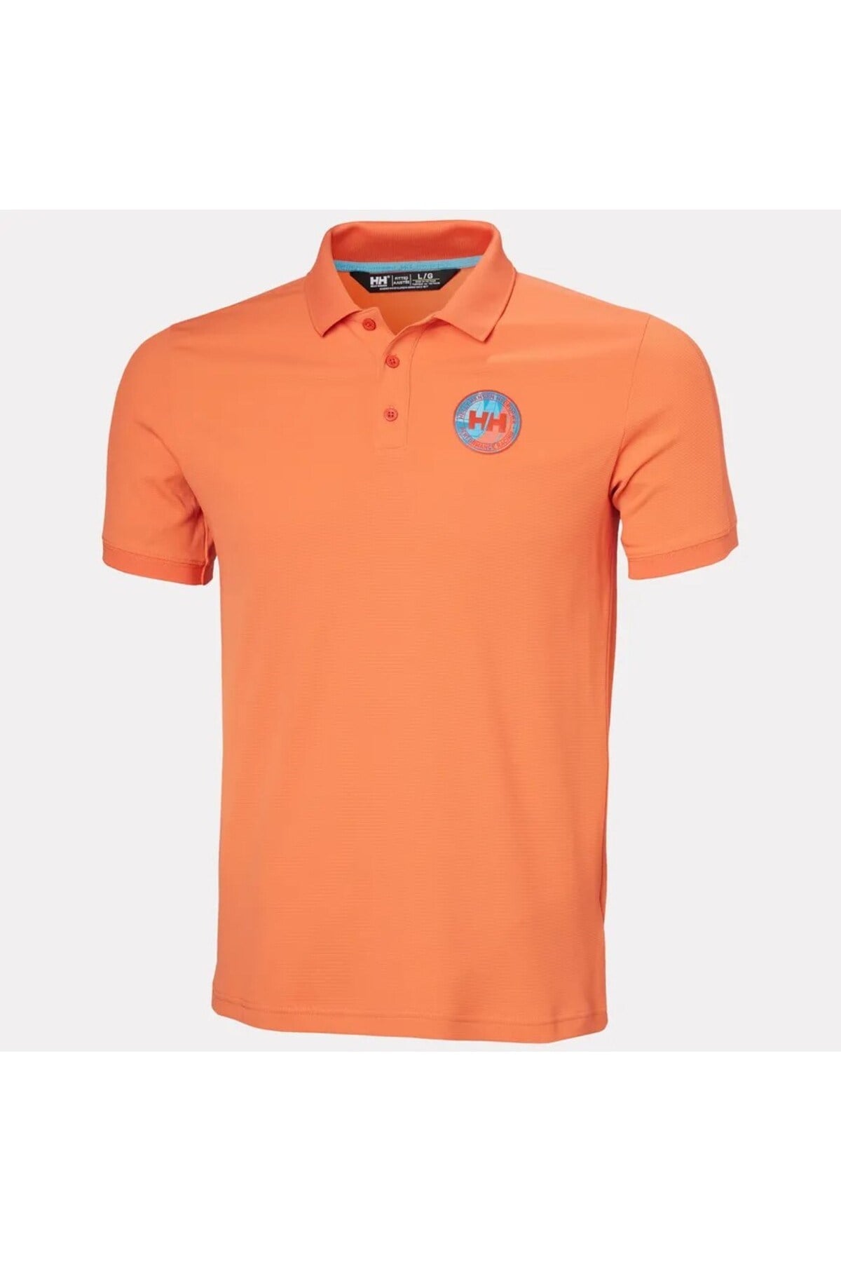 HP RACE POLO 2.0