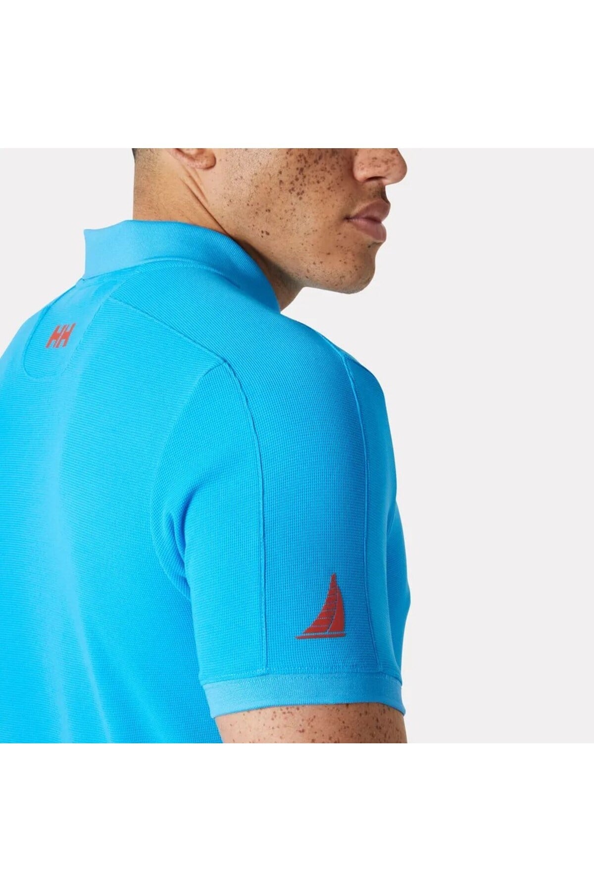 HP RACE POLO 2.0