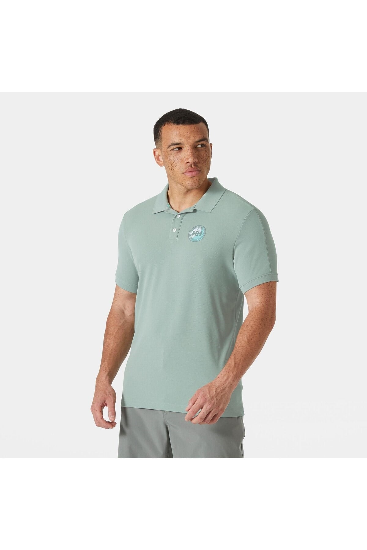 HP RACE POLO 2.0