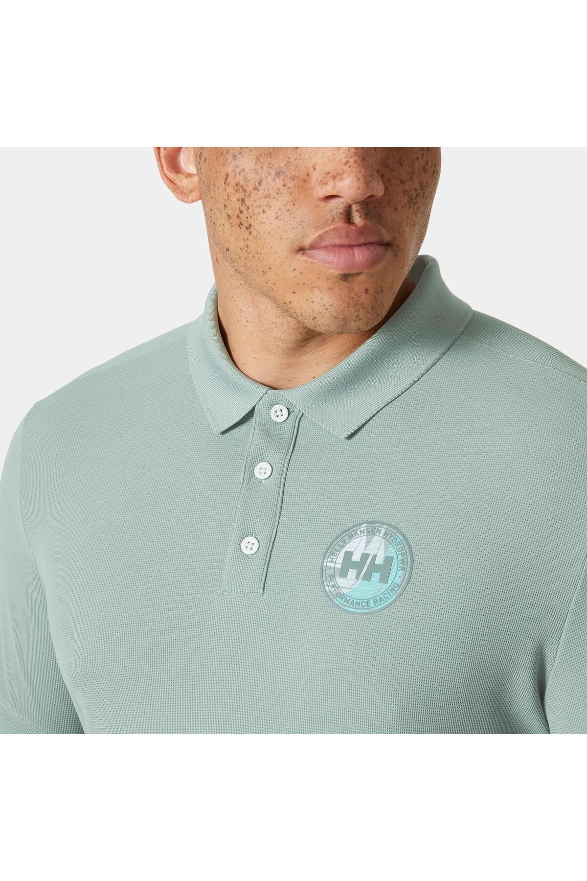 HP RACE POLO 2.0