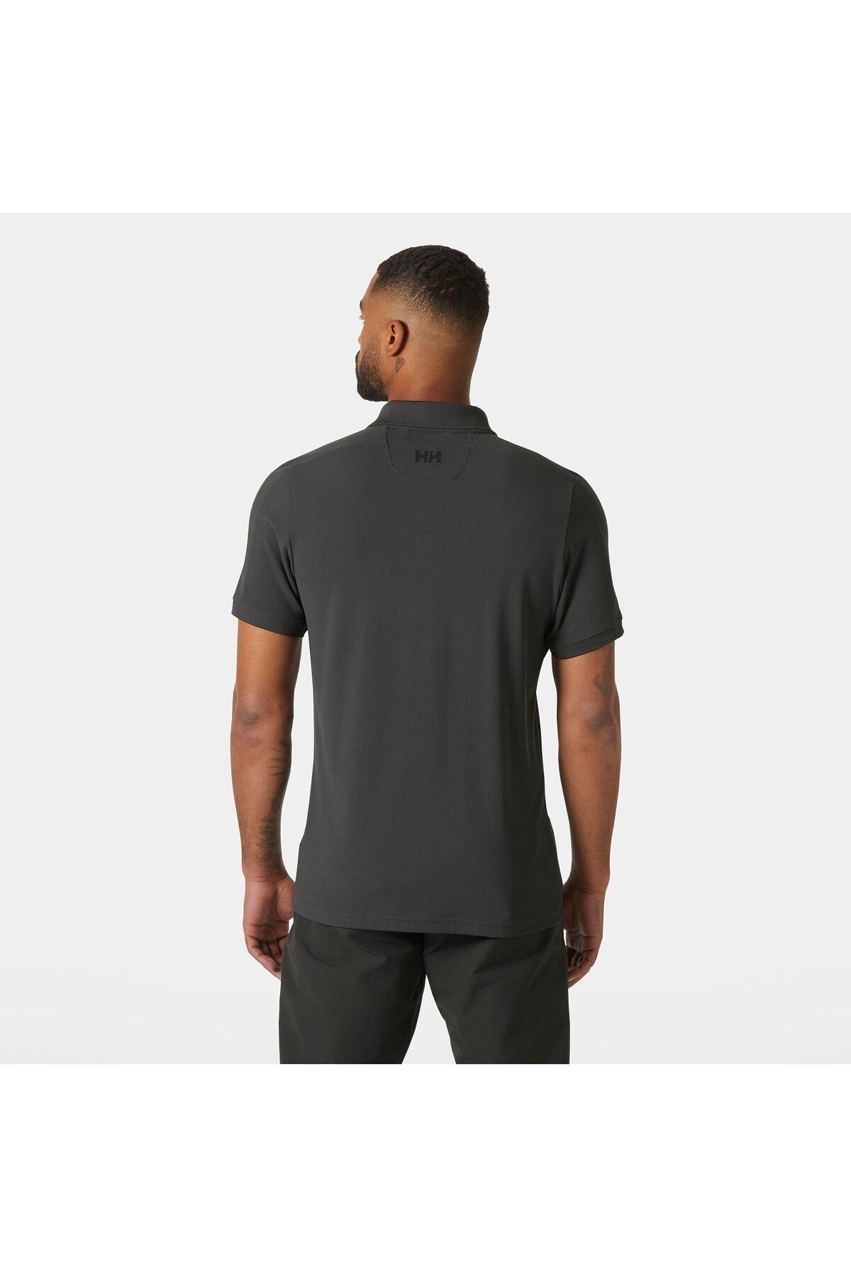HP Race Polo 2.0 Erkek Polo Tişört HHA.34496.HHA.980