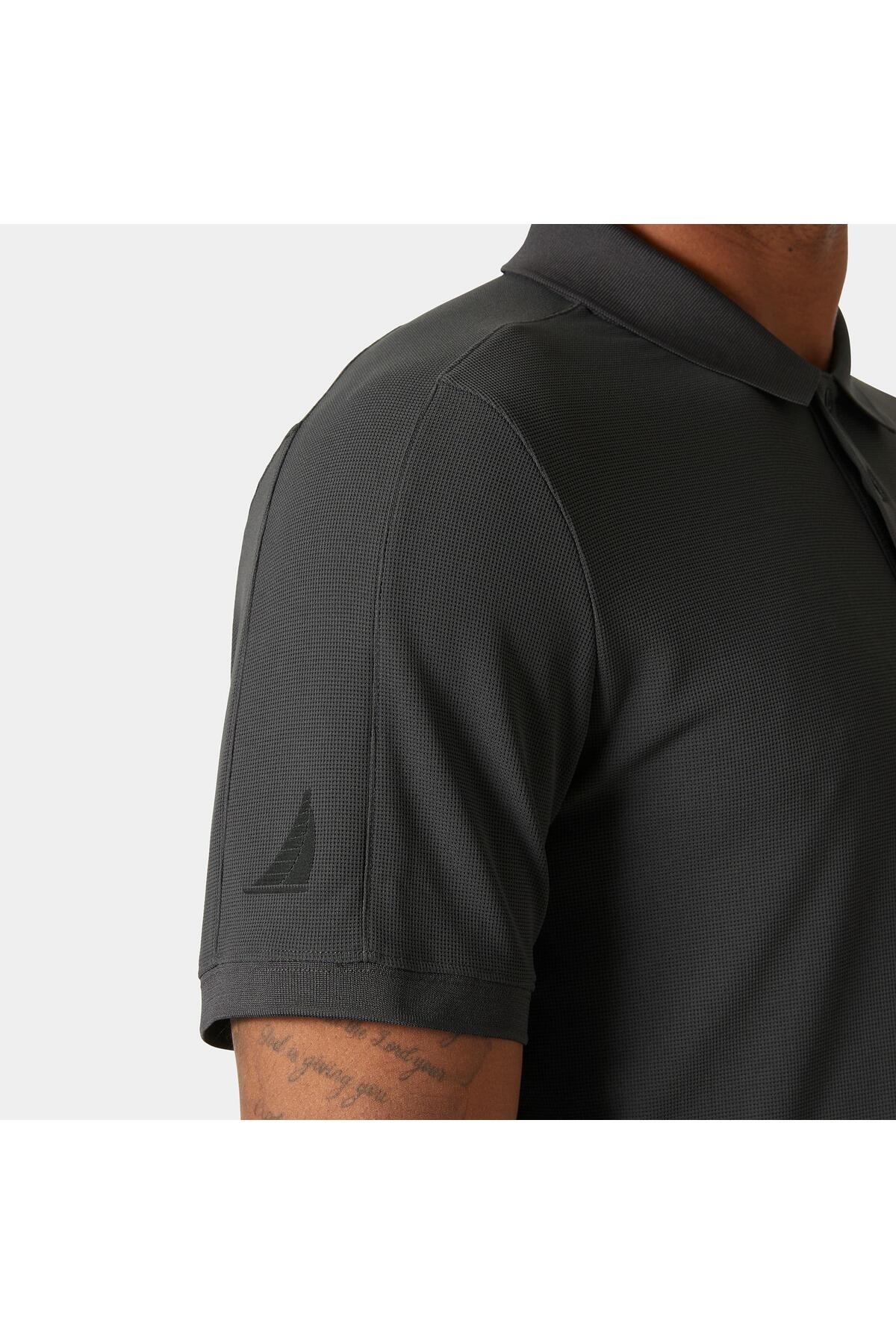 HP Race Polo 2.0 Erkek Polo Tişört HHA.34496.HHA.980