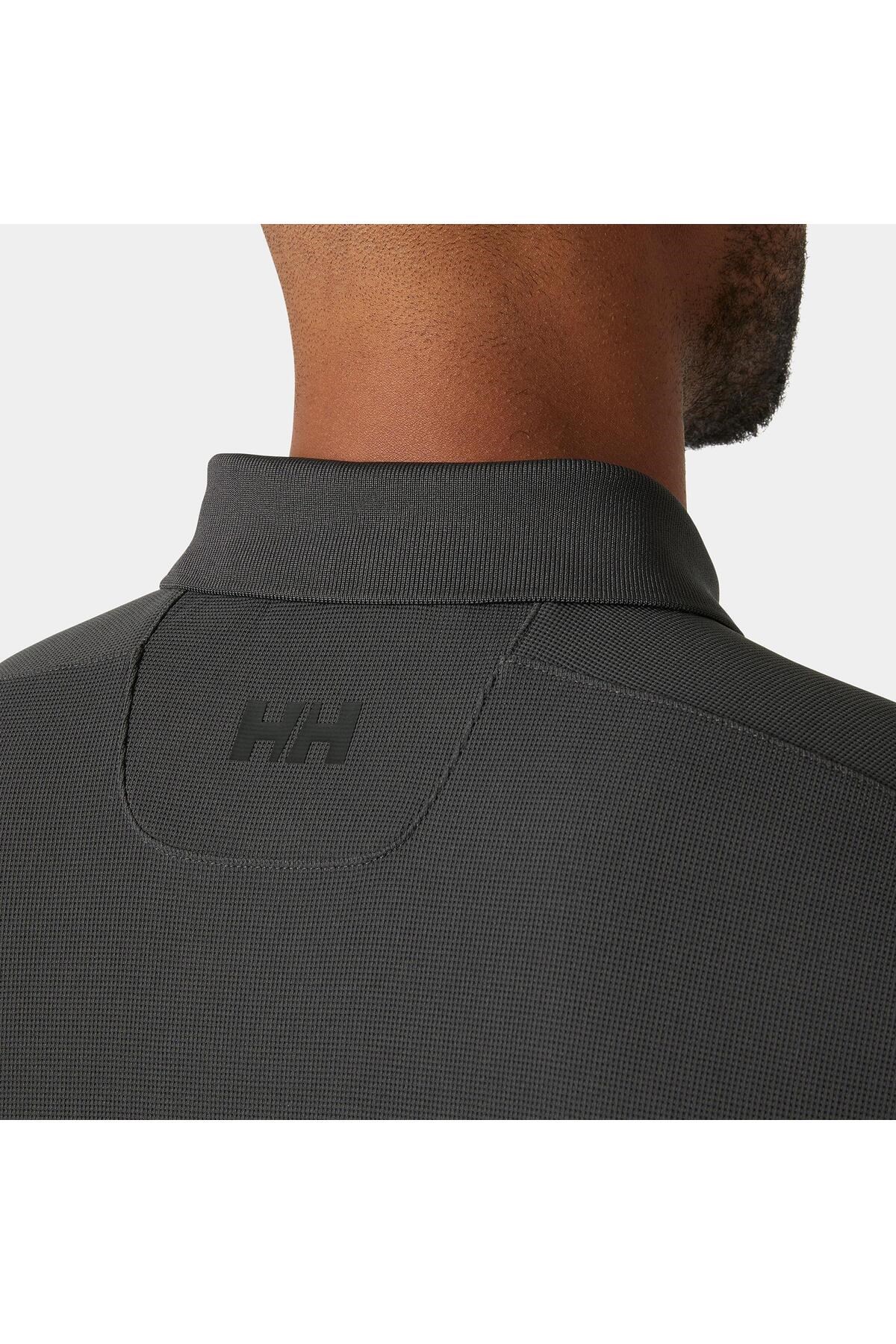HP Race Polo 2.0 Erkek Polo Tişört HHA.34496.HHA.980