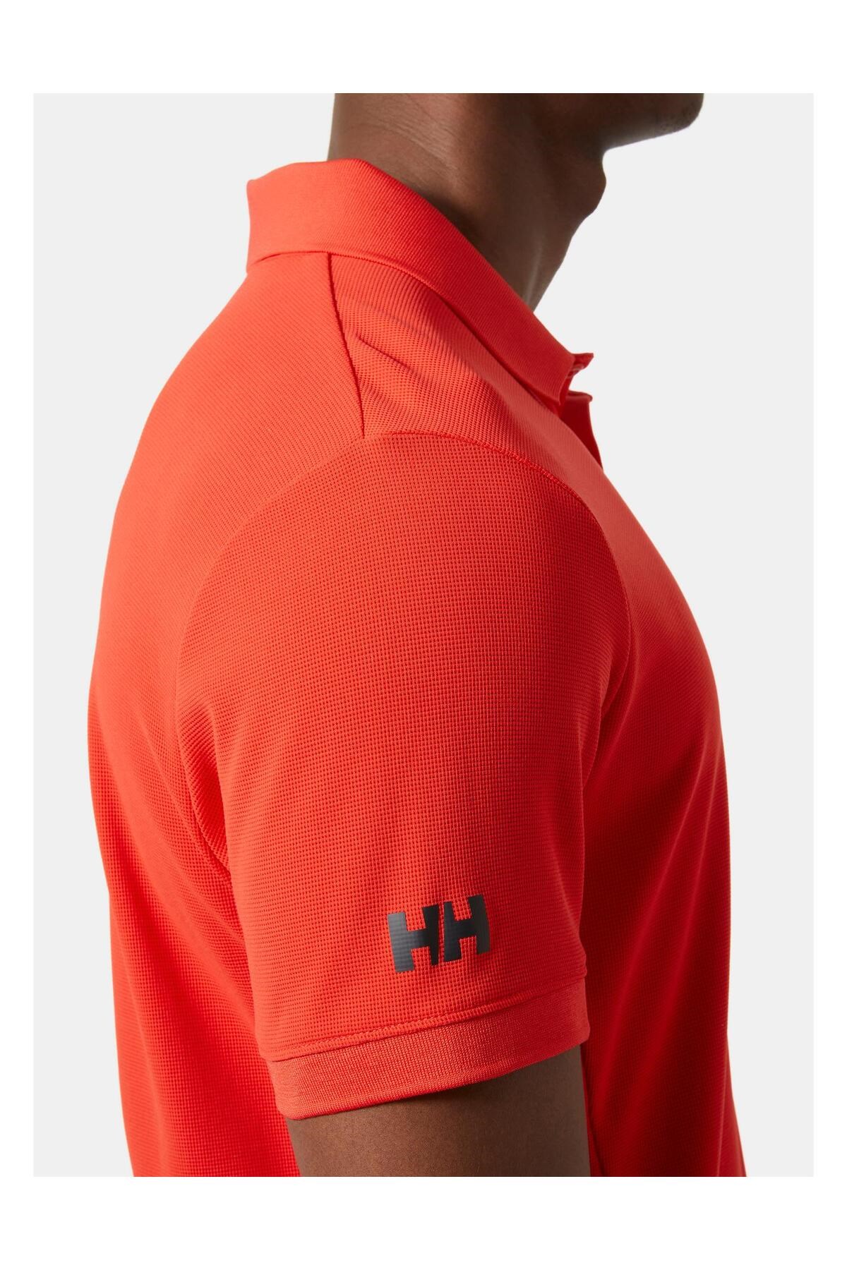 HP RACE POLO T-SHIRT