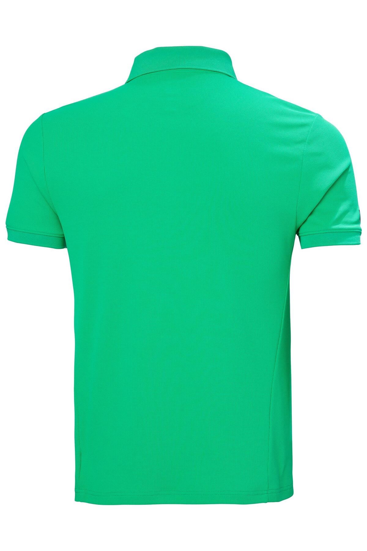 HP RACE POLO T-SHIRT